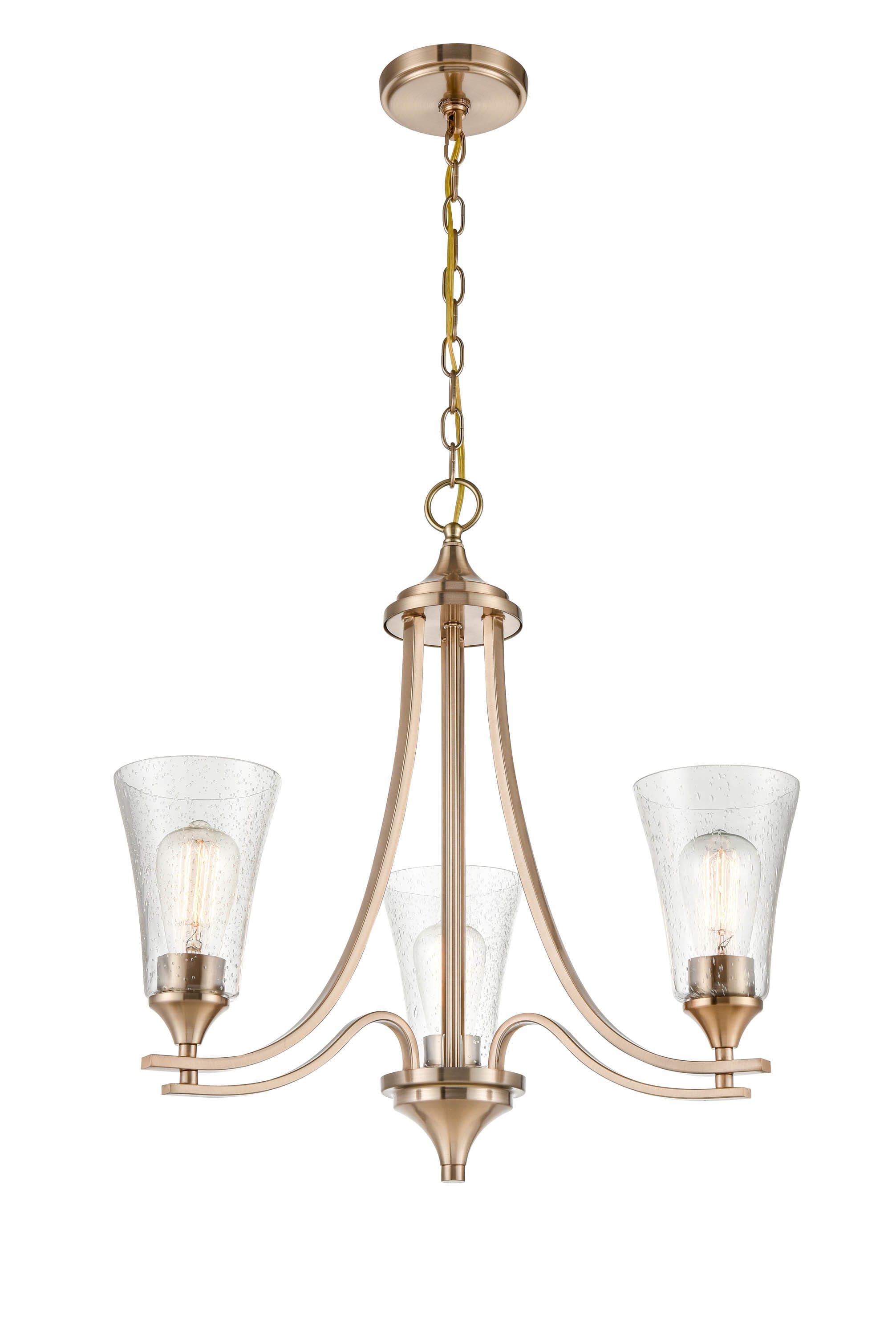 Millennium Lighting 1463-RBZ Rubbed Bronze Natalie 3 Light Millennium Lighting 1463-RBZ Rubbed Bronze Natalie 3 Light