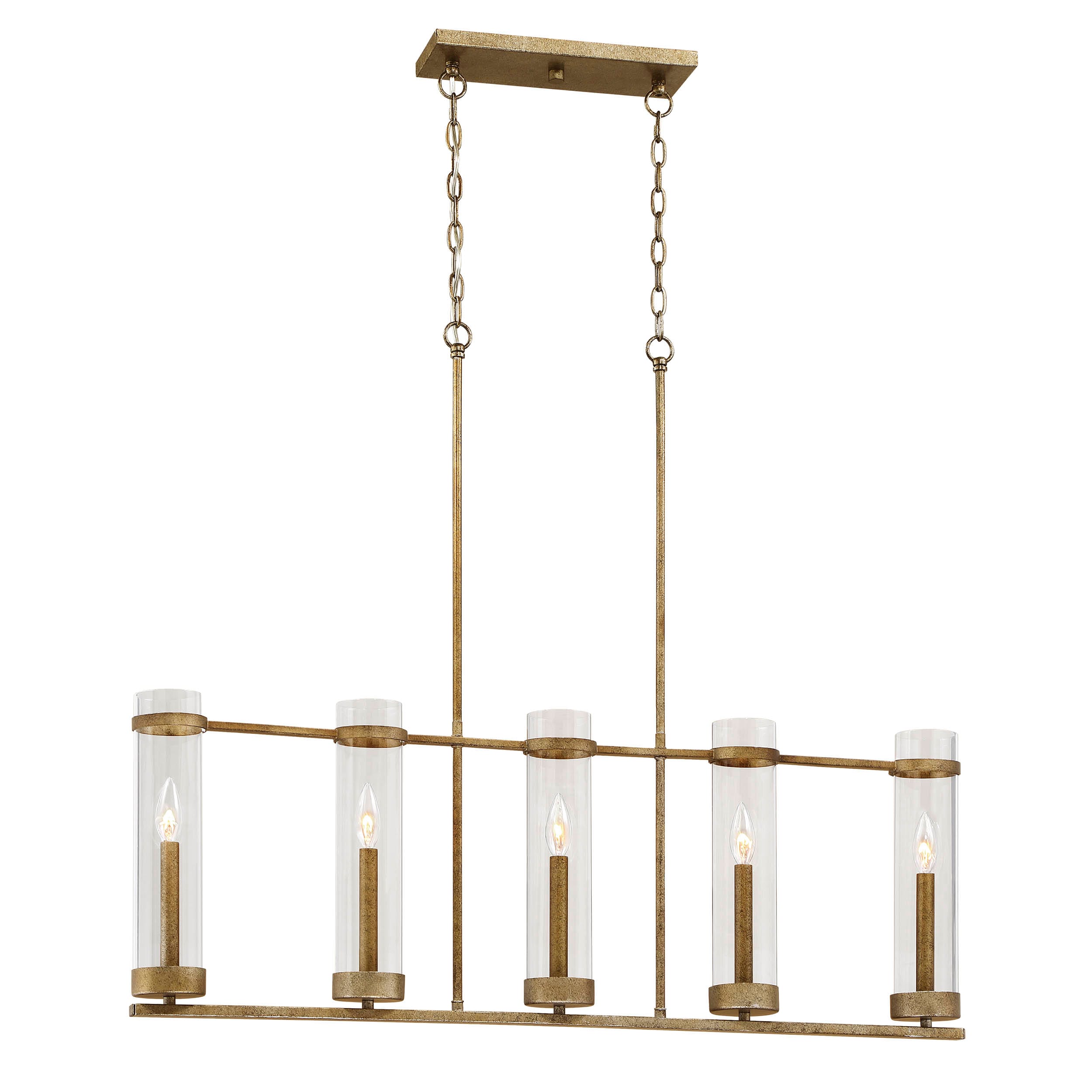 millennium lighting linear pendant