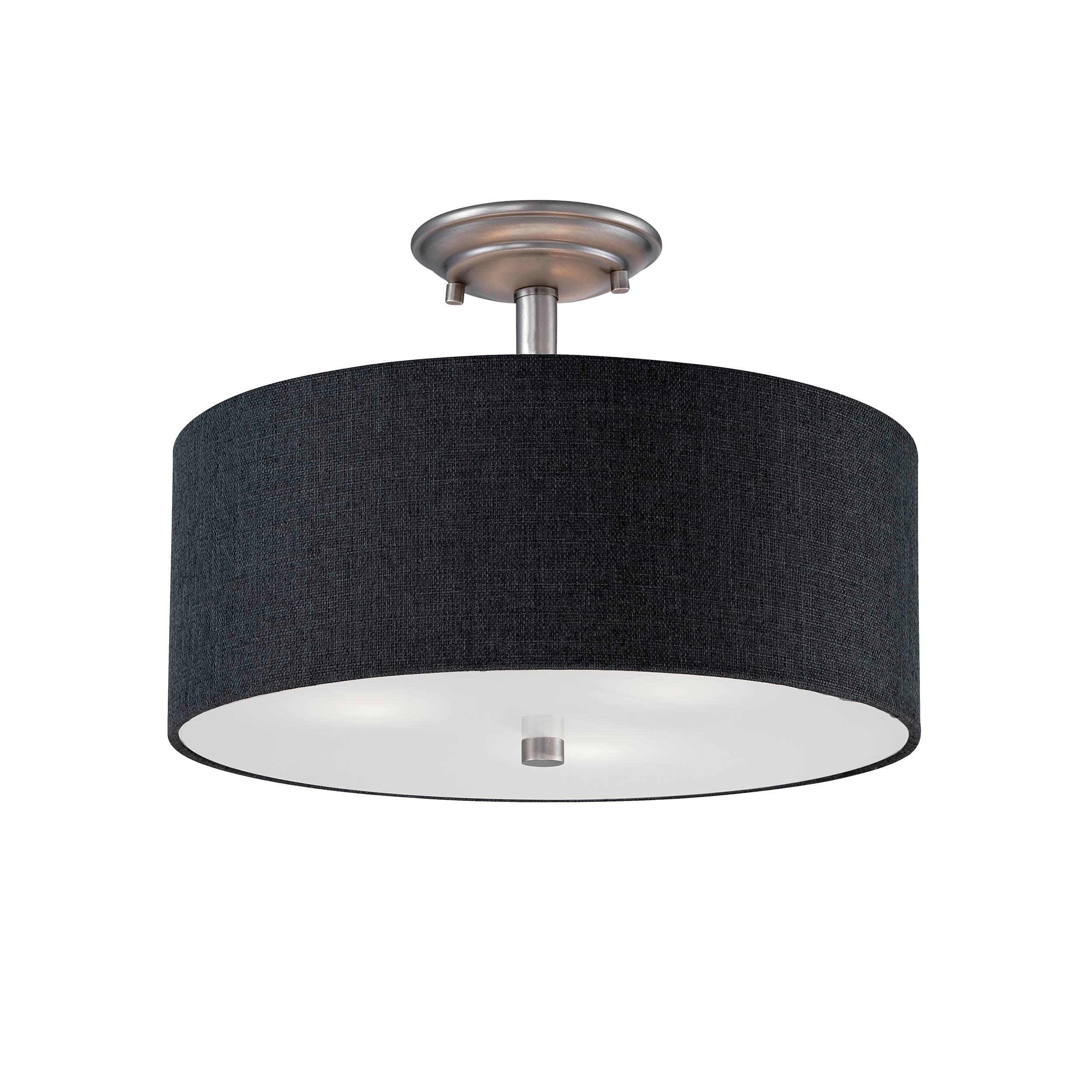 Millennium Lighting 3123-RBZ Rubbed Bronze Jackson 3 Light