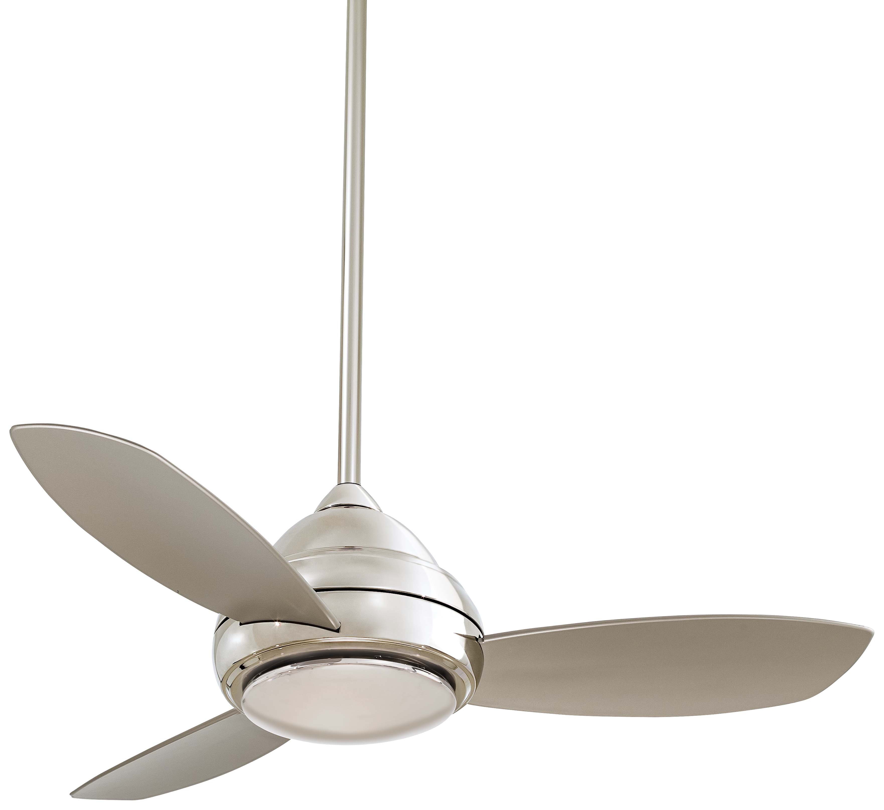 Minka Aire Ceiling Fan Replacement Glass Shelly Lighting