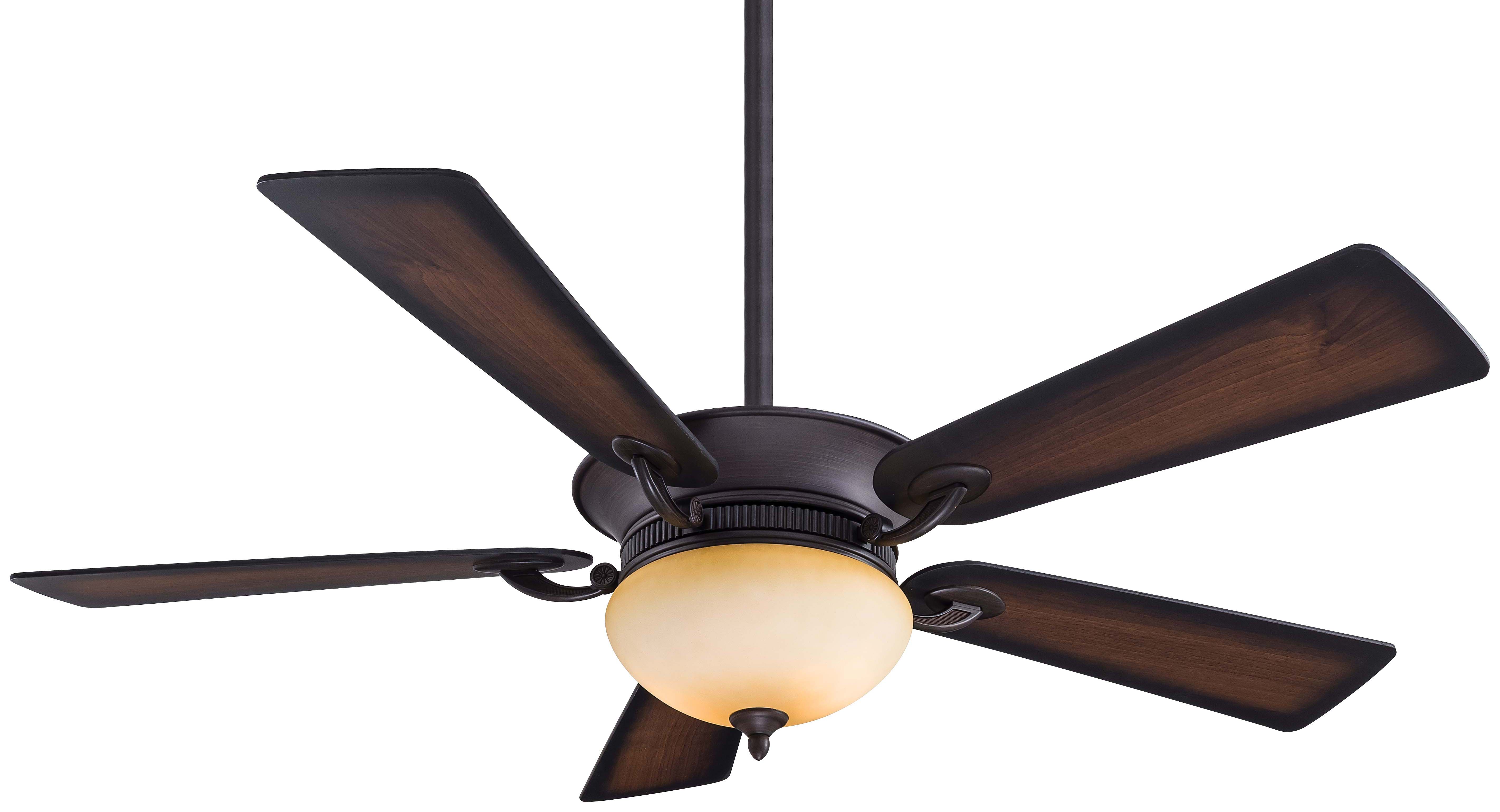 Minkaaire F701 Pw Pewter Delano 52 5 Blade Indoor Up Down