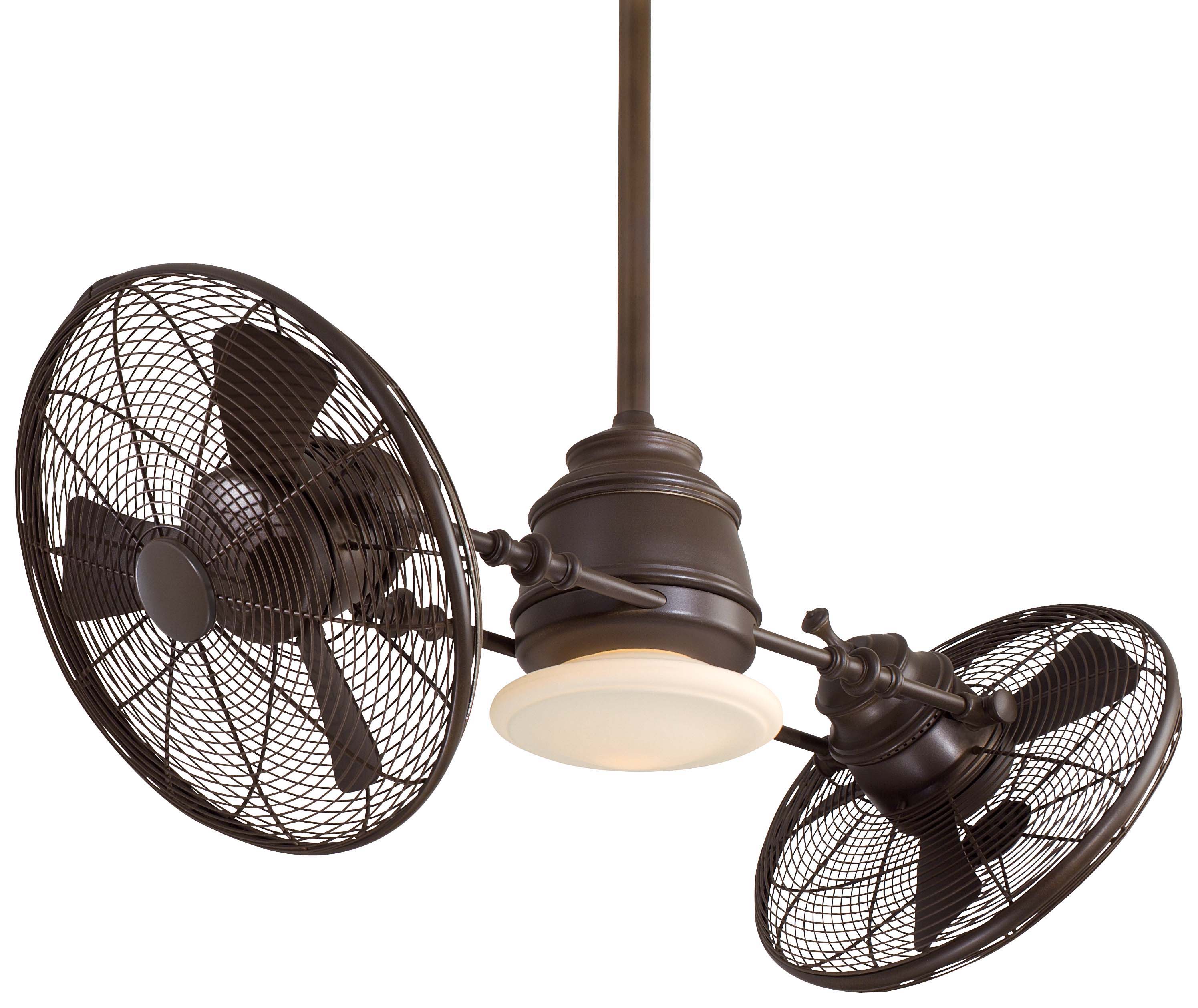 Blade Twin Turbo Indoor Fan Blades 