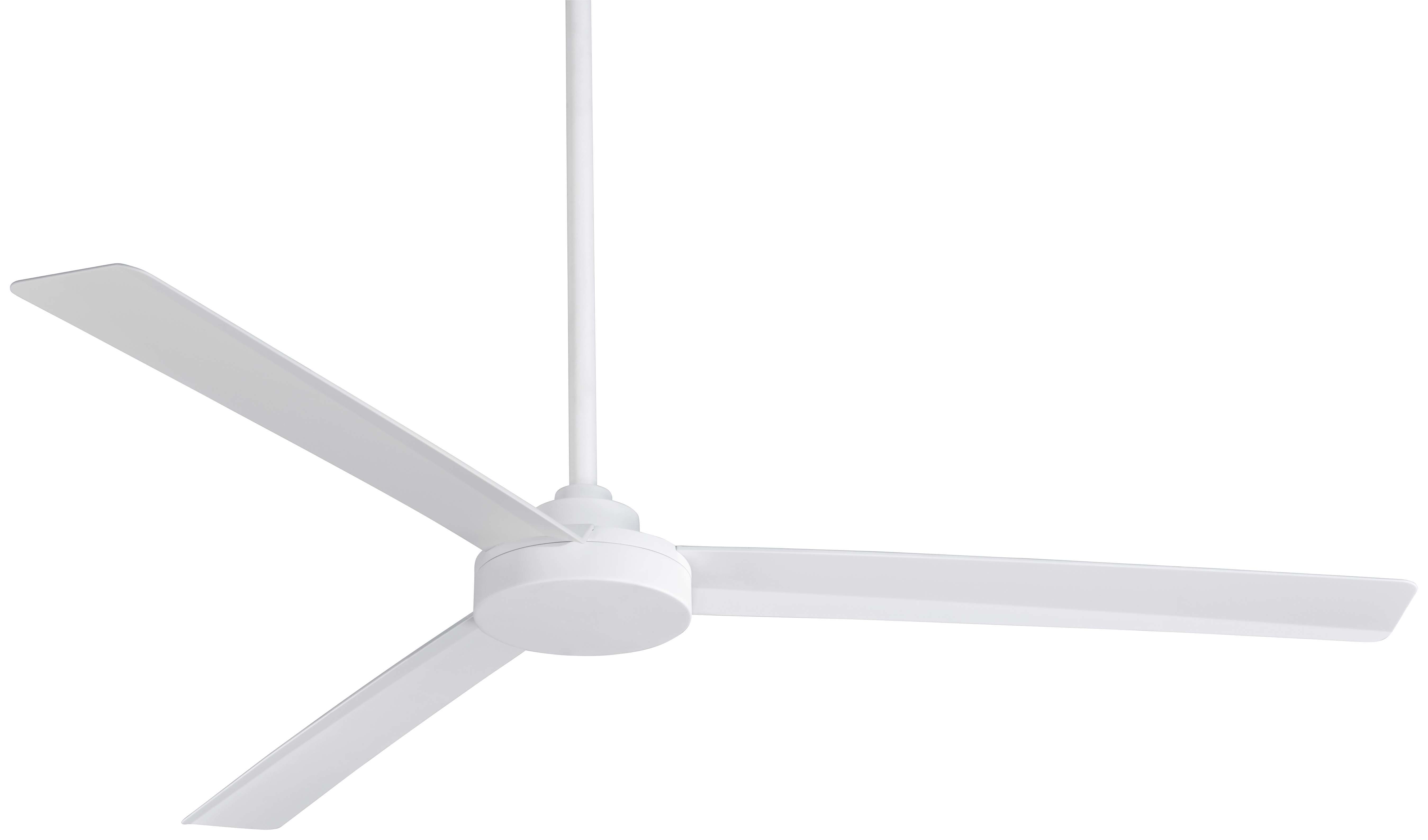 MinkaAire DR500-CL Downrod Coupler For Minkaaire Ceiling Fans R29I 