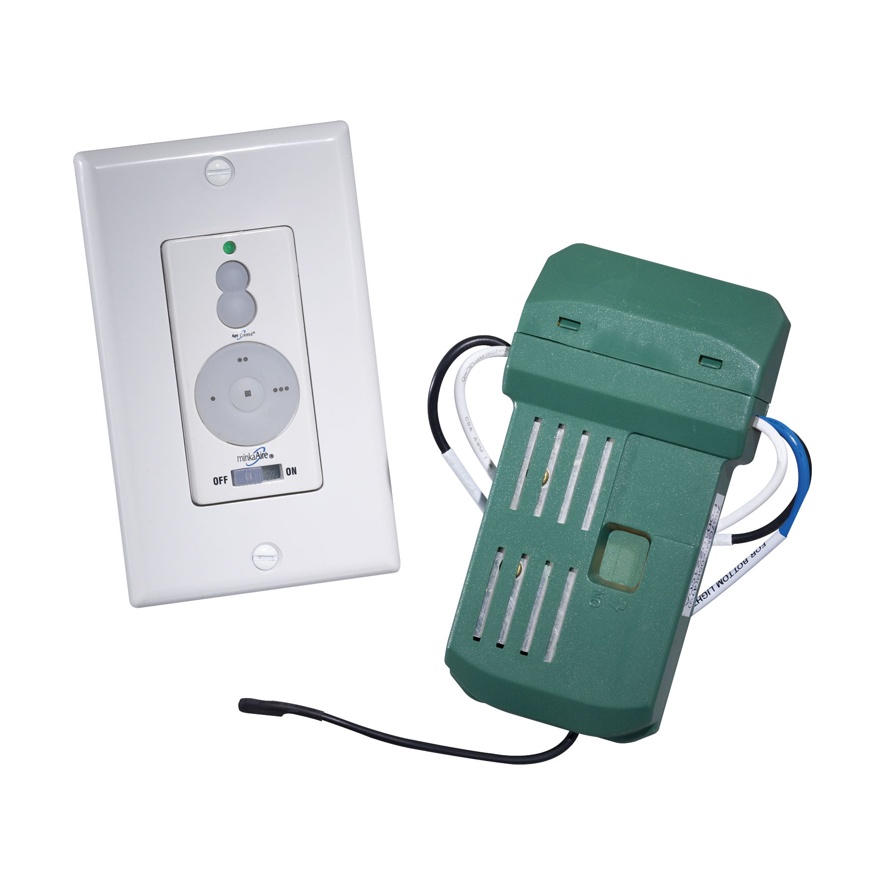 Minkaaire Wcs223 Build Com