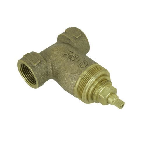 Mirabelle MIR6004 Thermostatic mixing valve www.np.gov.lk