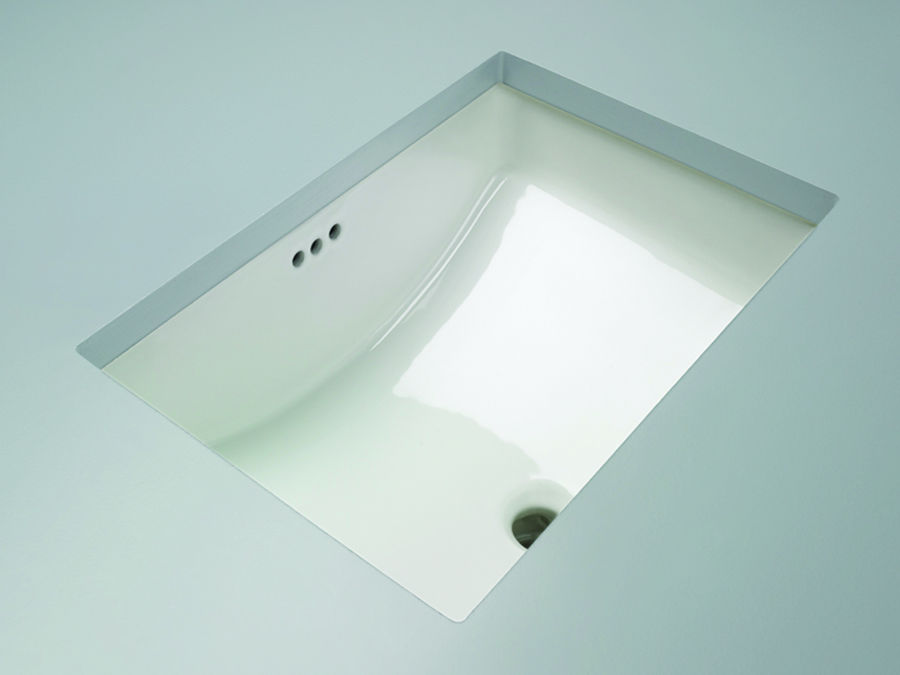 Mirabelle MIRU1812WH White 18-11/16\ Mirabelle MIRU1812WH White 18-11/16\