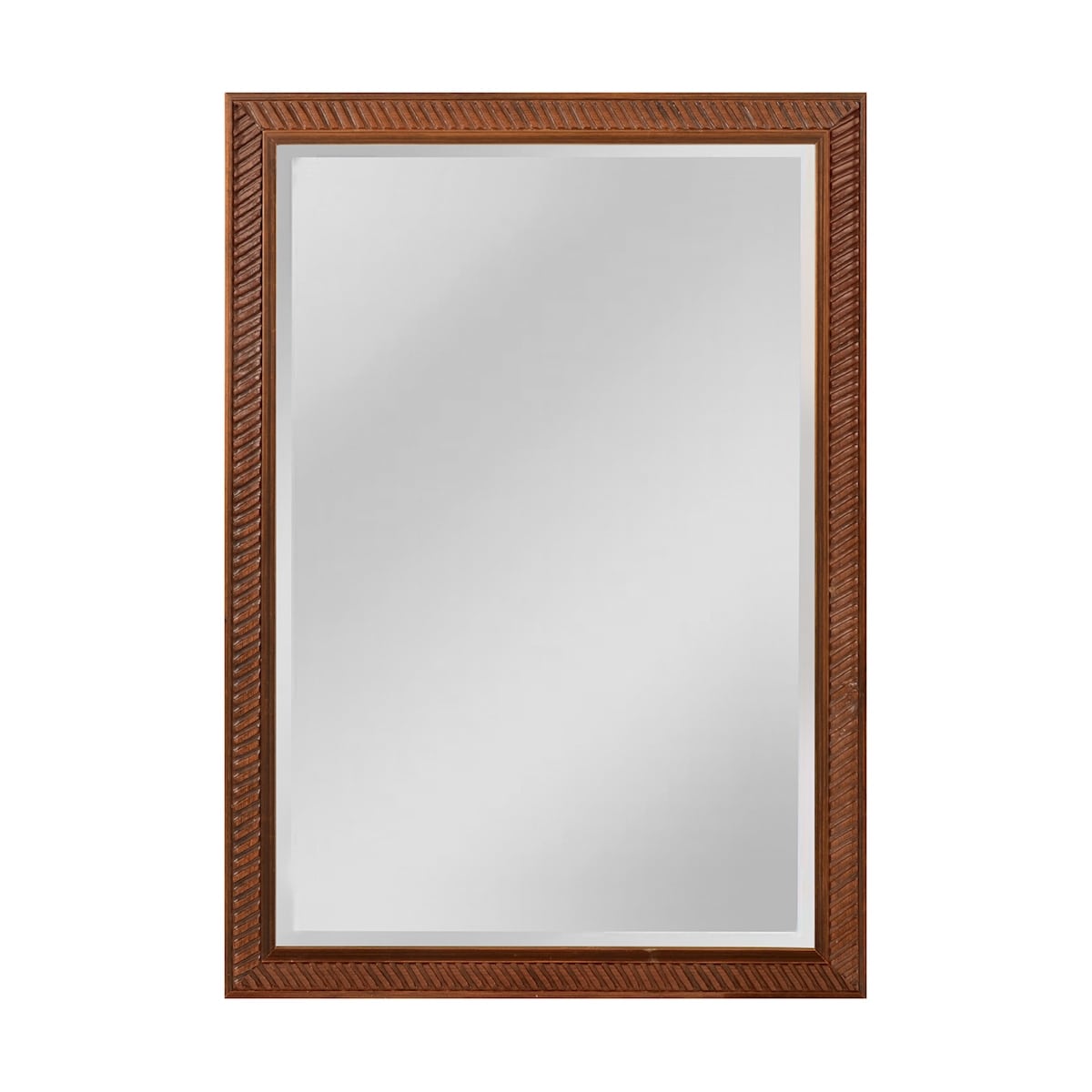 Mirror Masters Mw5000c 0046 Bronze Roman Gold Everett 29 X 41 Rectangular Beveled Wood Wall Mounted Decorative Mirror Lightingdirect Com