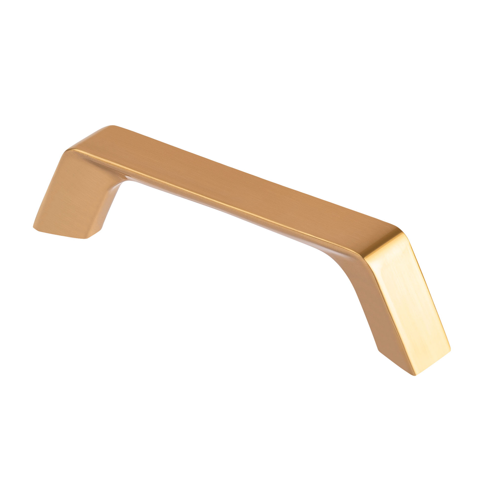 Handle Style Cabinet Pull Pulirect Com, Brass Cabinet Pulls 3 Inch