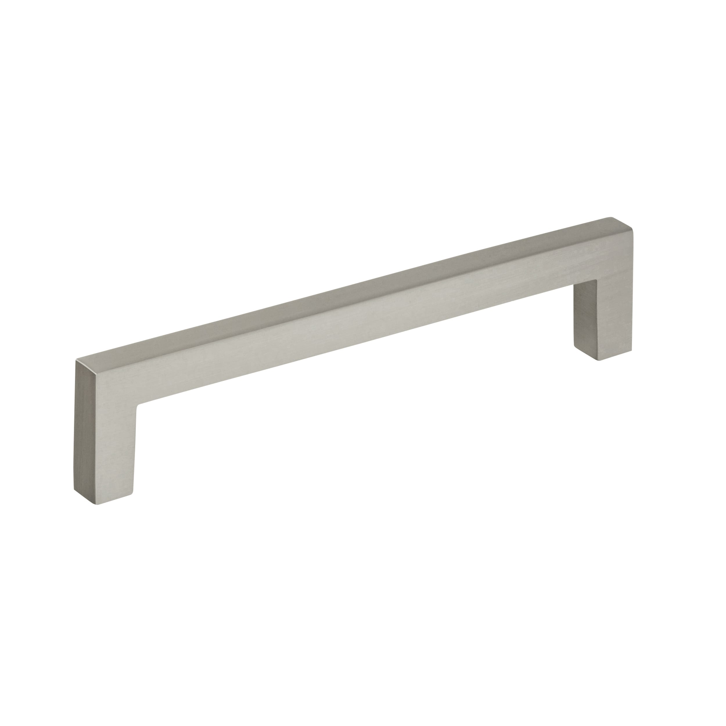 Miseno MCPPZ005BSN Brushed Satin Nickel Studio 5-1/16 Inch Center 