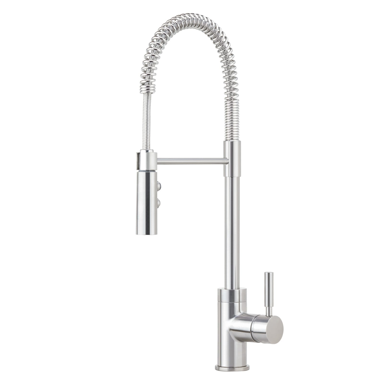Miseno Mk6557 Cp Polished Chrome Professional 1 8 Gpm Pre