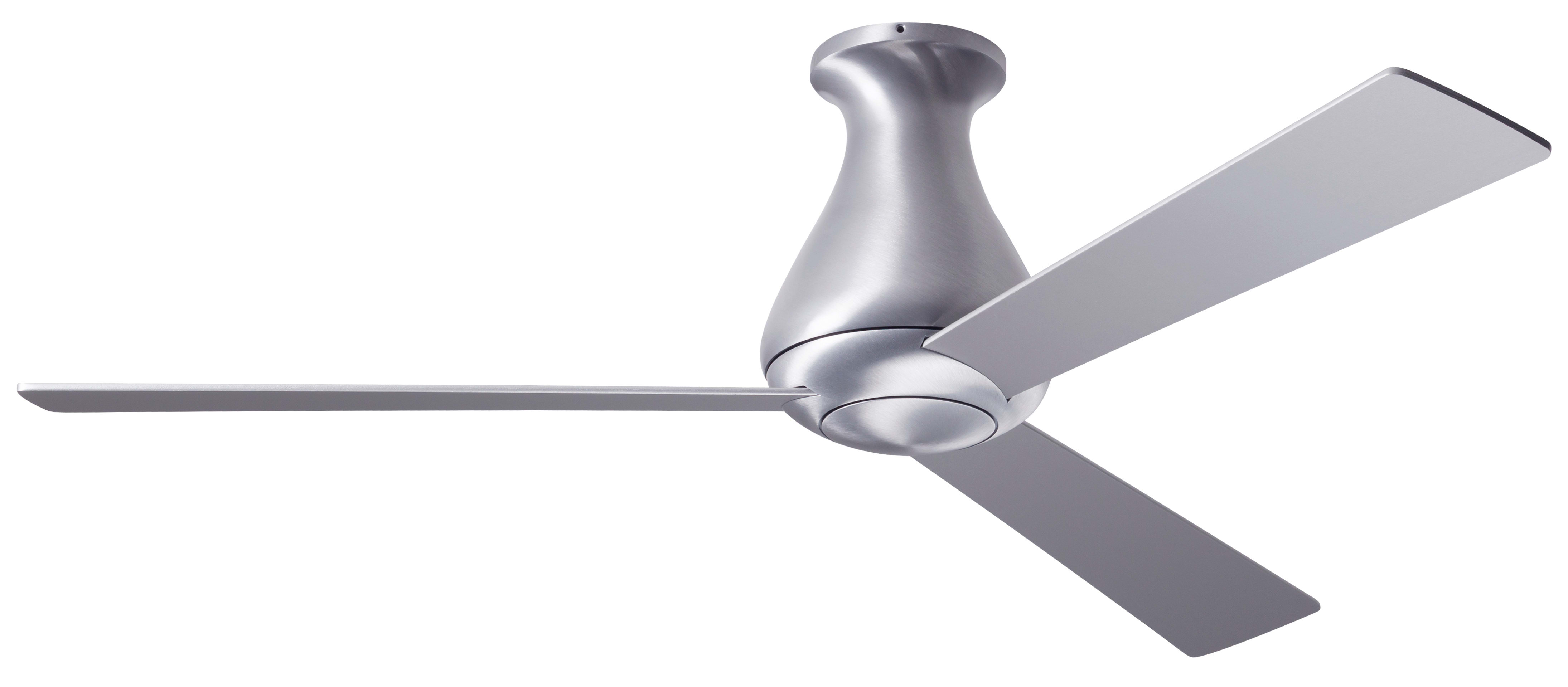 Modern Fan Co Altus Flush