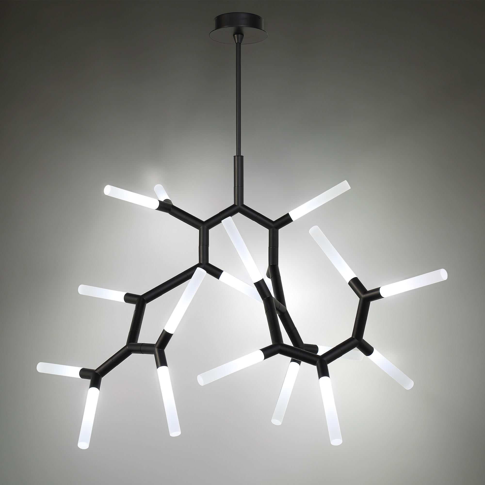 Kryptonite chandelier hotsell
