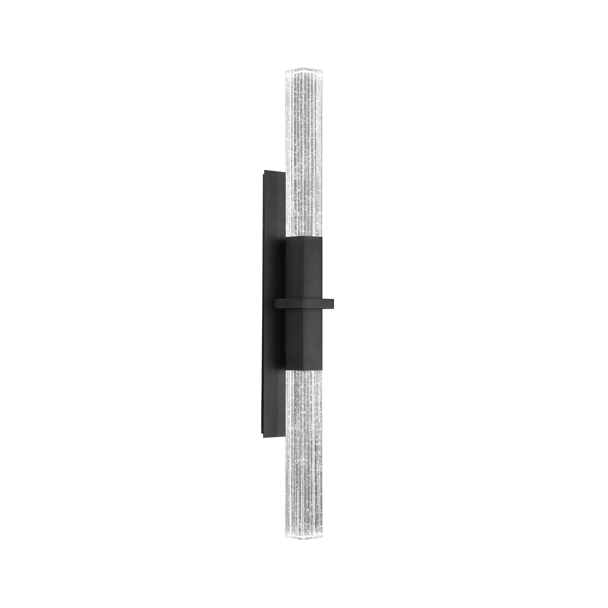 Modern shop forms sconce