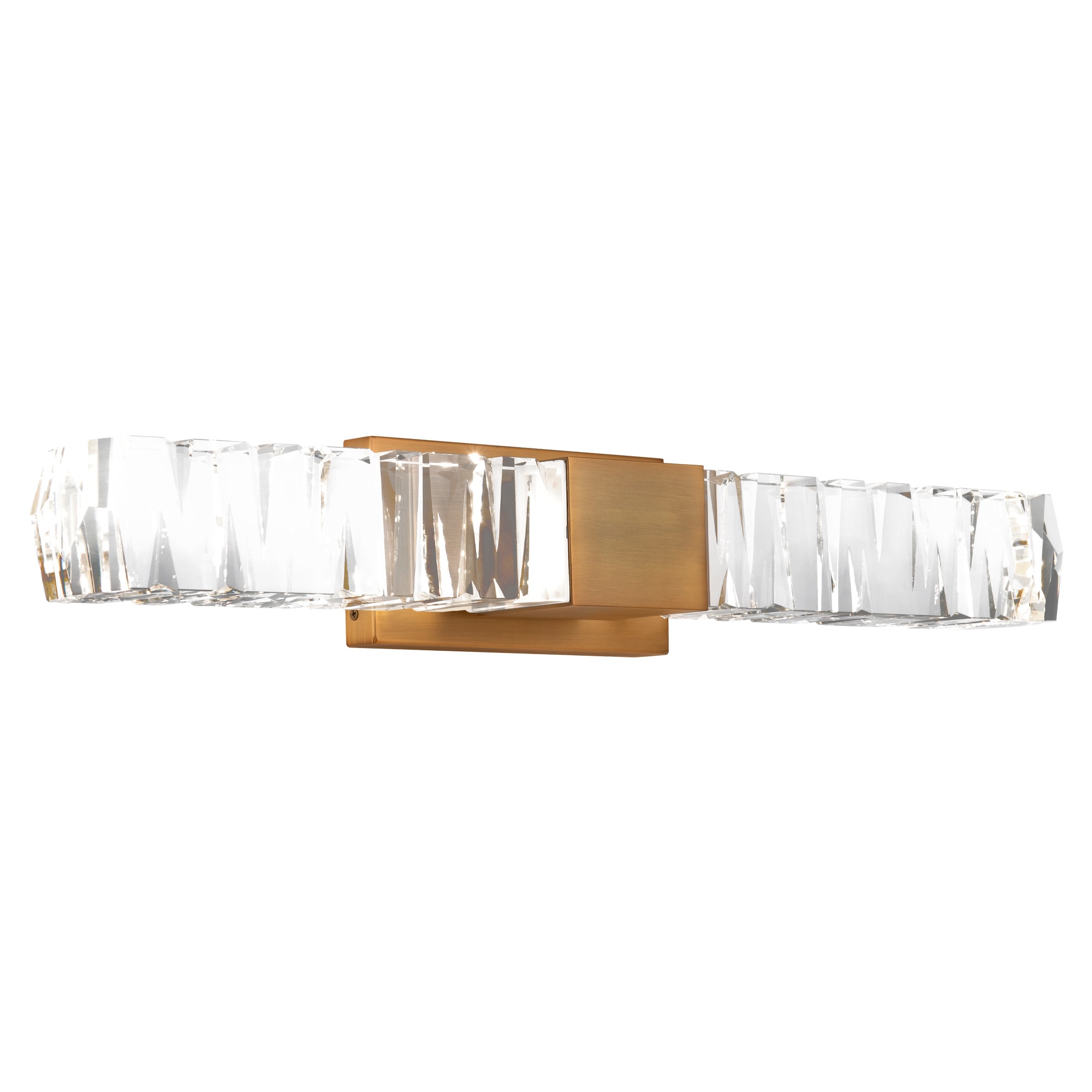Modern forms vanity light cheap