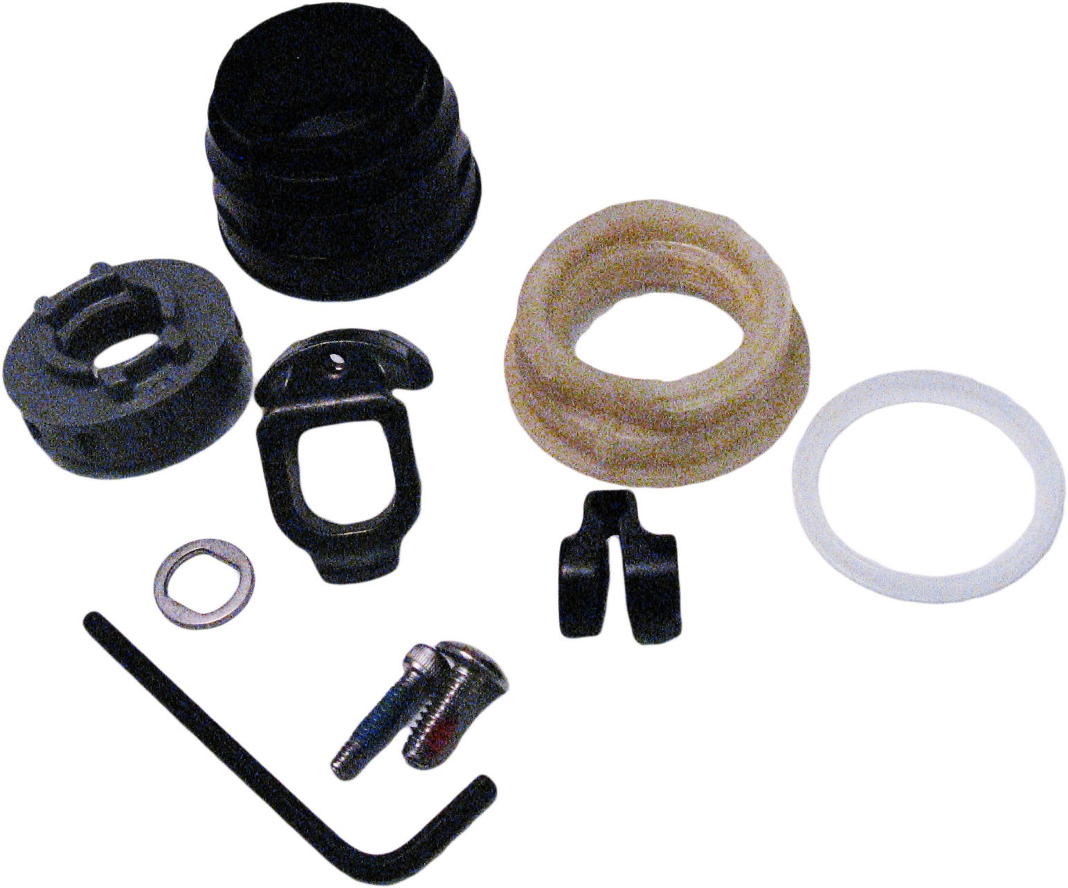 Moen 93980 Na Handle Mechanism Kit