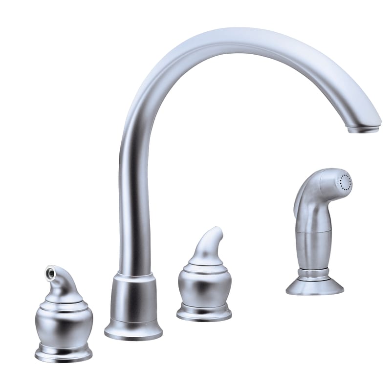 Moen Monticello Kitchen Faucet Repair Instructions Wow Blog