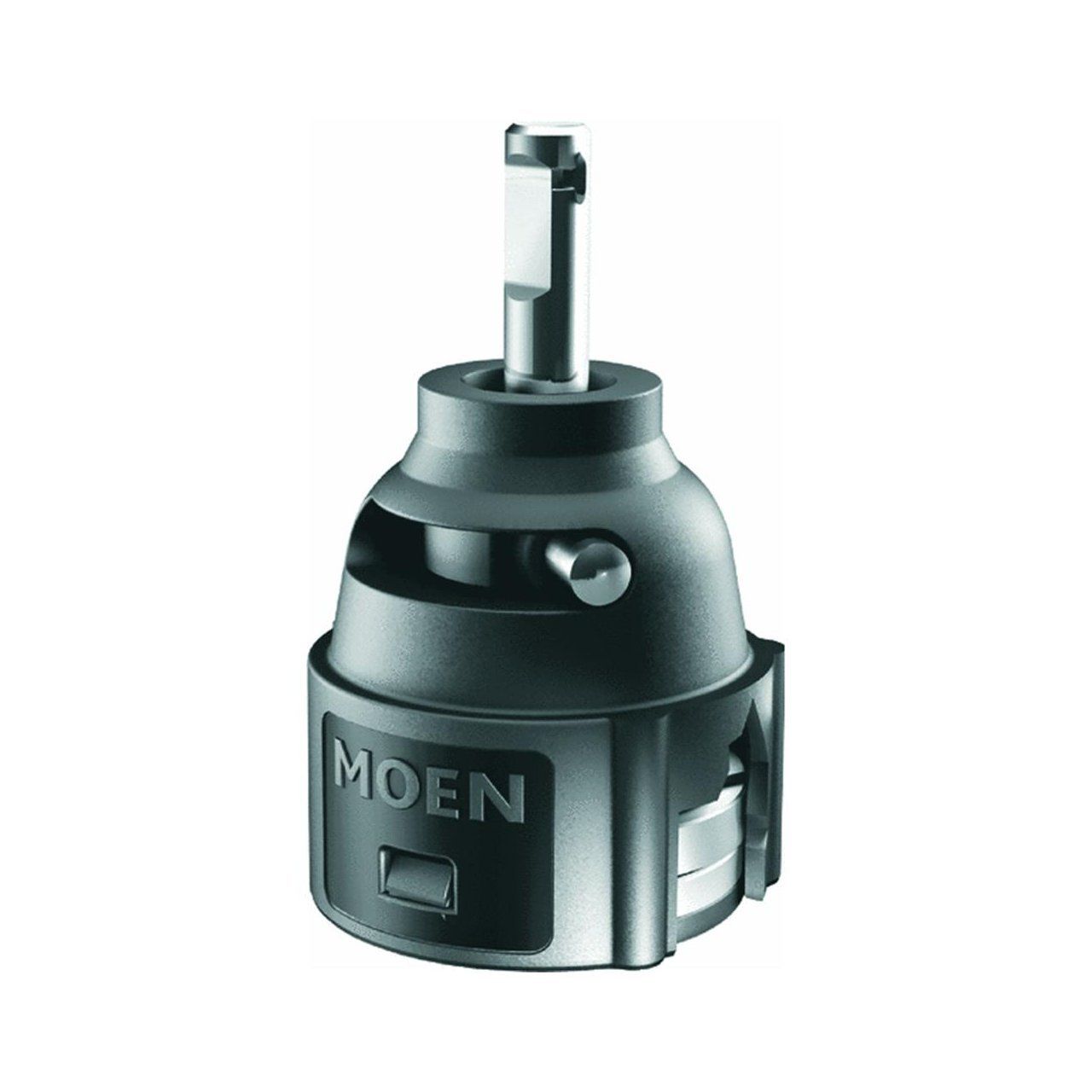 Moen 1255 N A Duralast Replacement Cartridge Faucet Com