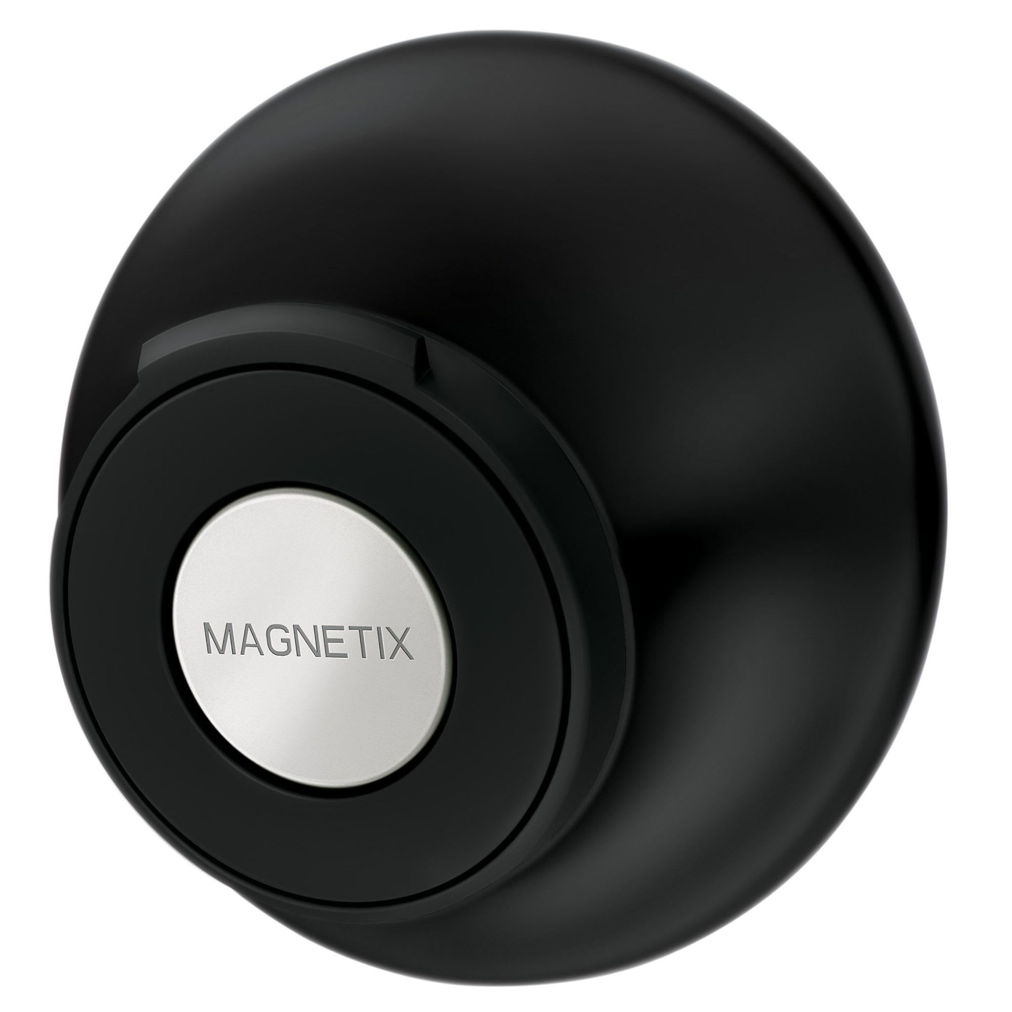 Review: Moen Magnetix Wall Mount Shower Head Holder 