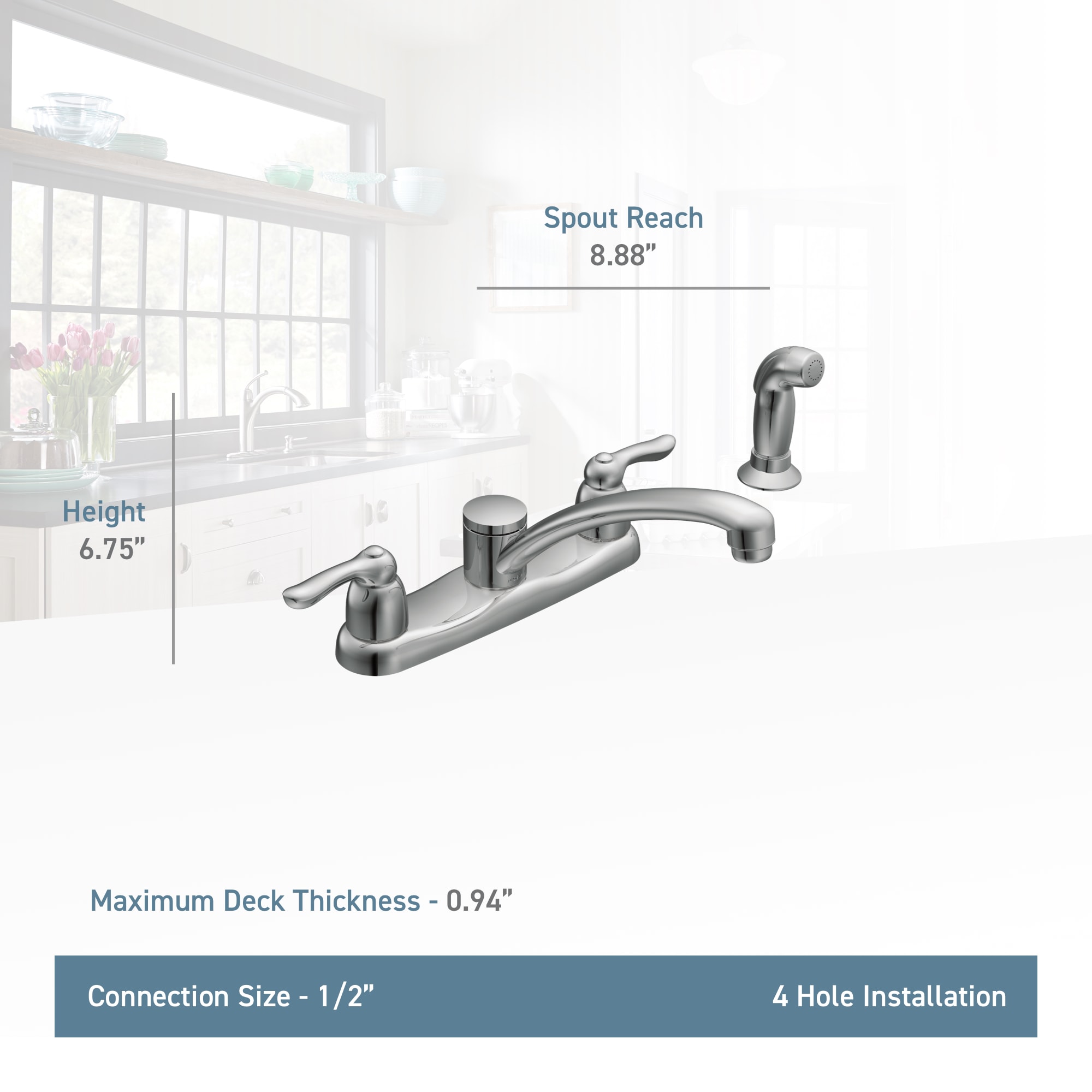 Moen 7907 Build Com