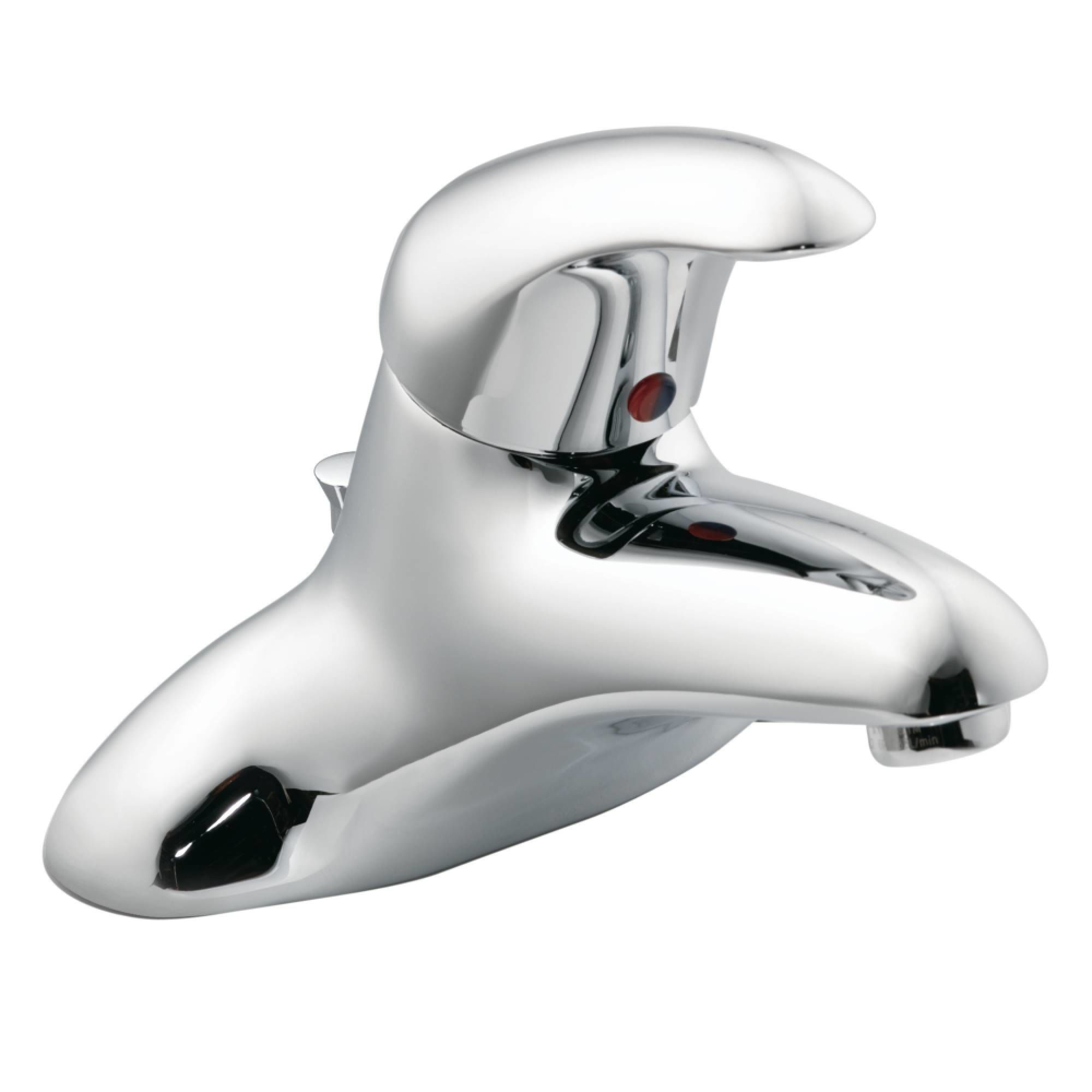 Moen wrought iron bathroom faucets