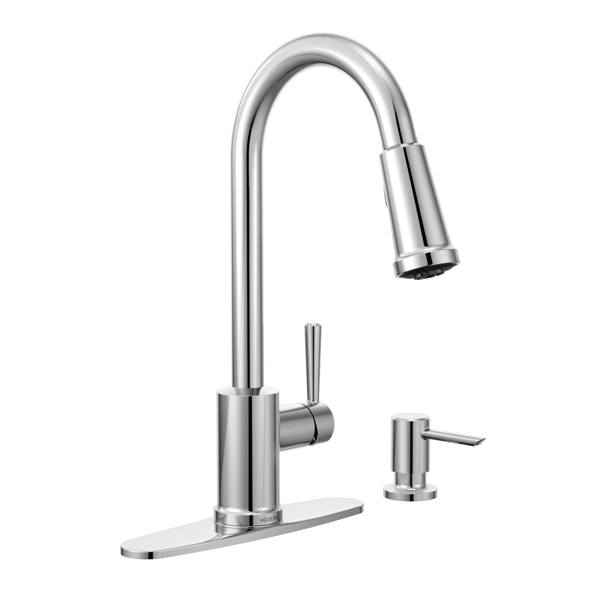 Moen 87090 Build Com