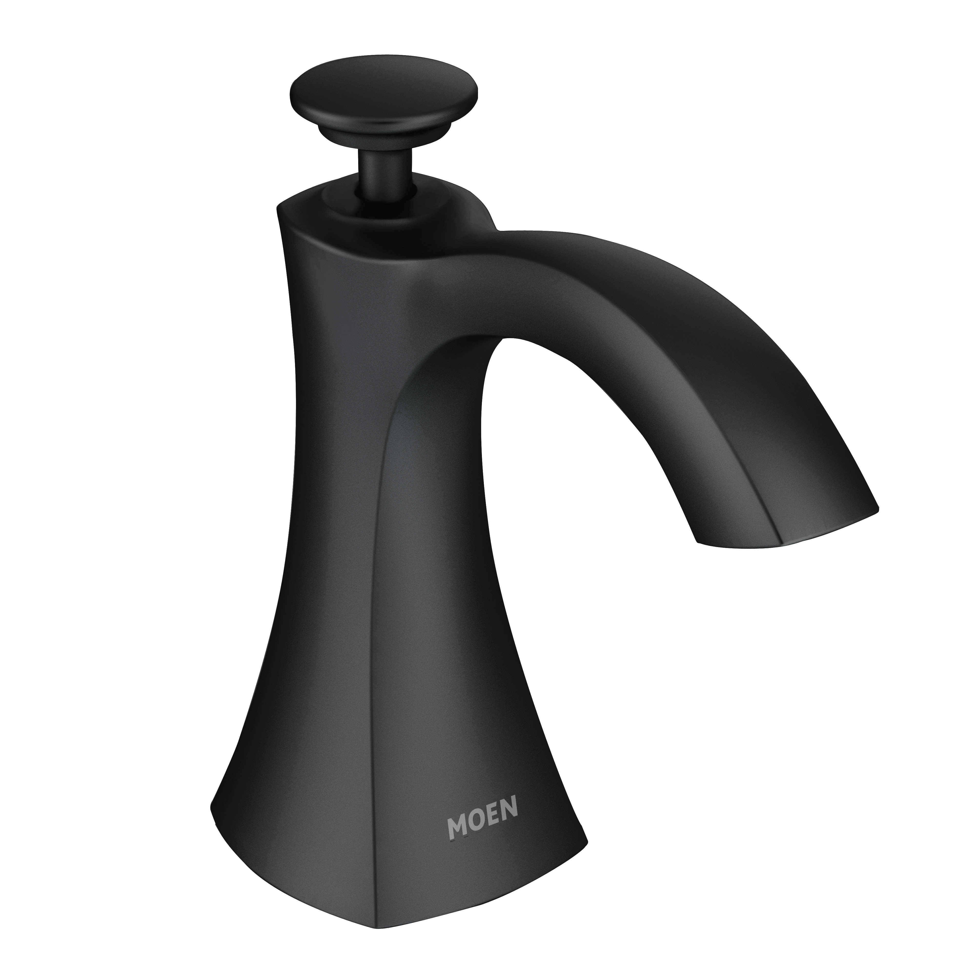 Moen Kitchen Soap Dispenser Bottle Besto Blog   Moen S3948bl 5131189 