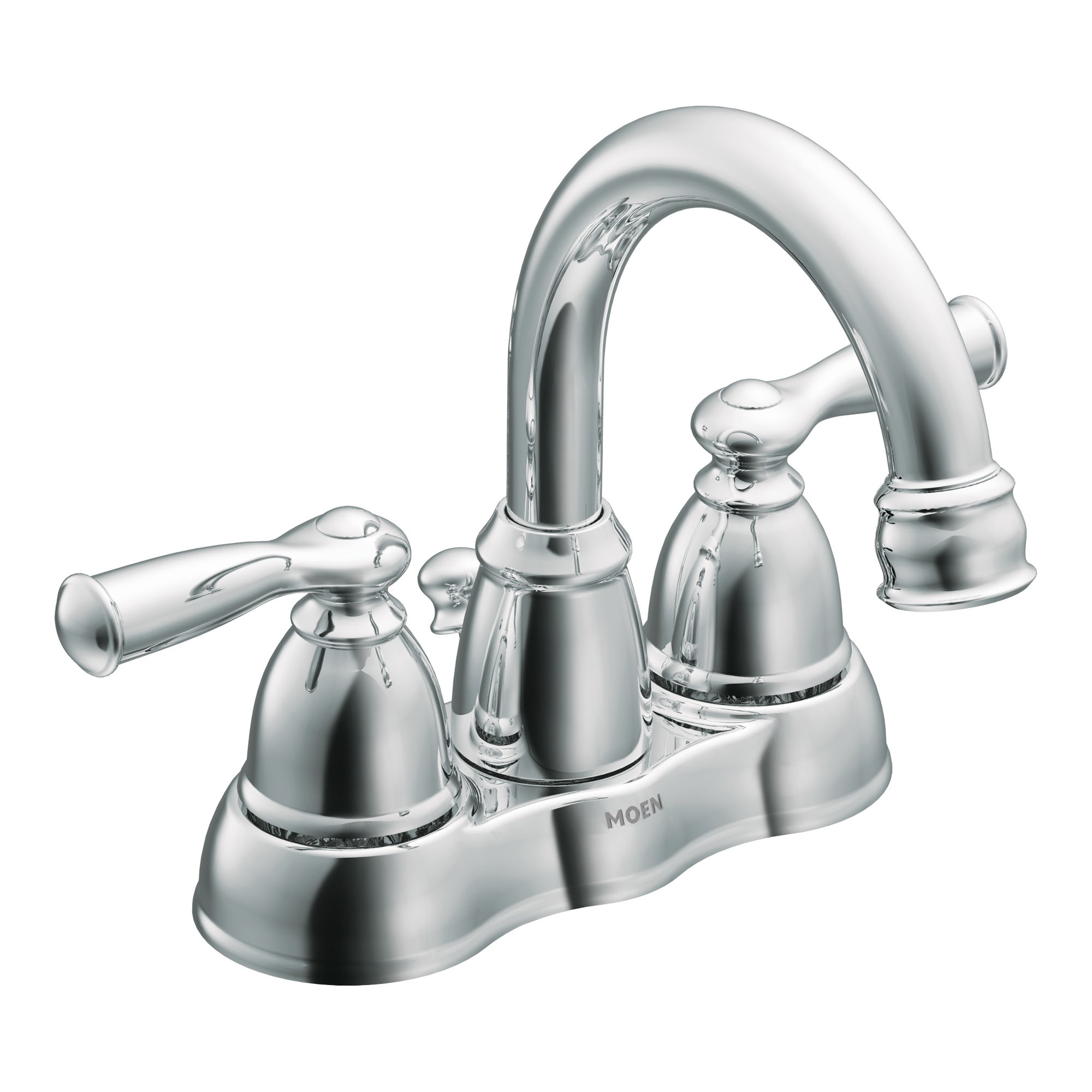 Model: factory WS84913SRNnnBanbury Spot Resist Brushed Nickel Two-Handle