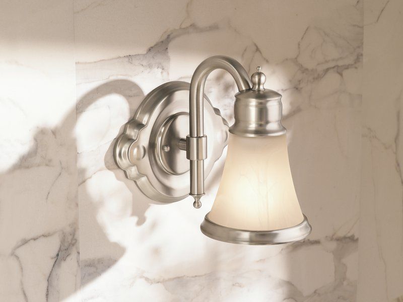 Moen Yb9863ch Chrome Waterhill 22 Wide Victorian 3 Light Bathroom Fixture Faucet Com