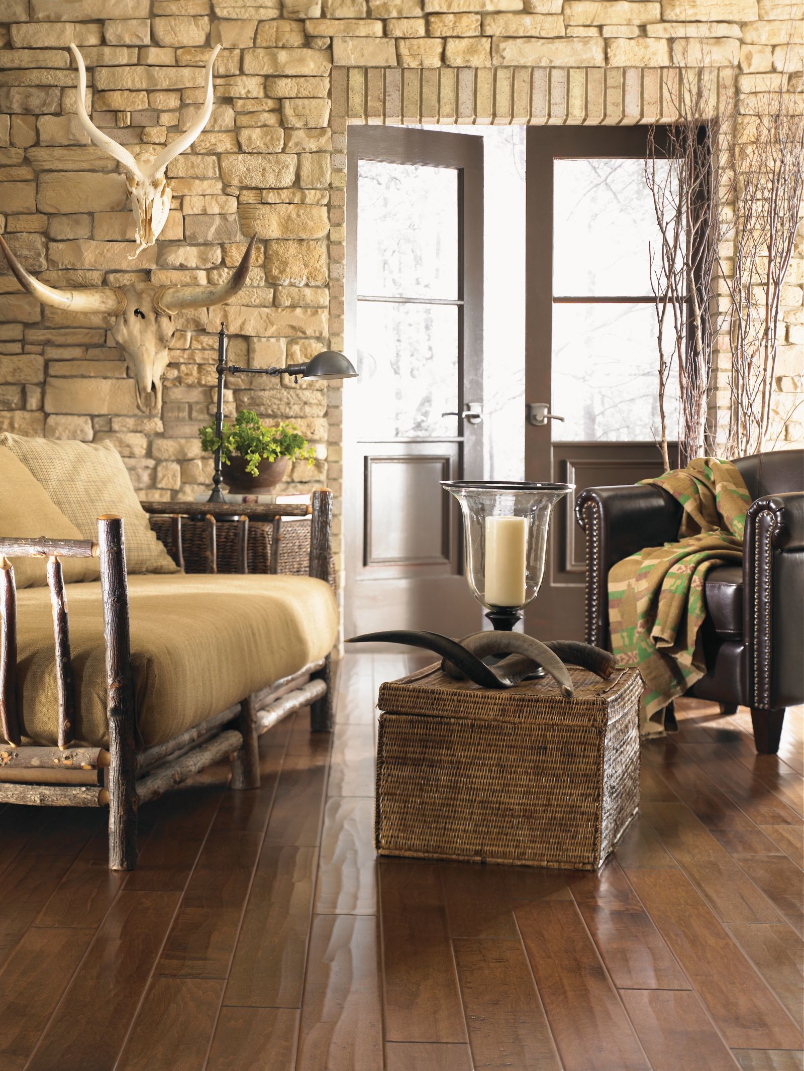 Mohawk Industries Wsk1 12 Mocha Maple Santa Barbara Plank 5 X 1 2 Mohawk Industries Wsk1 12 Mocha Maple Santa Barbara Plank 5 X 1 2 Engineered Hardwood Flooring Floormall Com