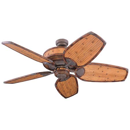 Monte Carlo undefined Roman Bronze / Aged Bamboo Asian