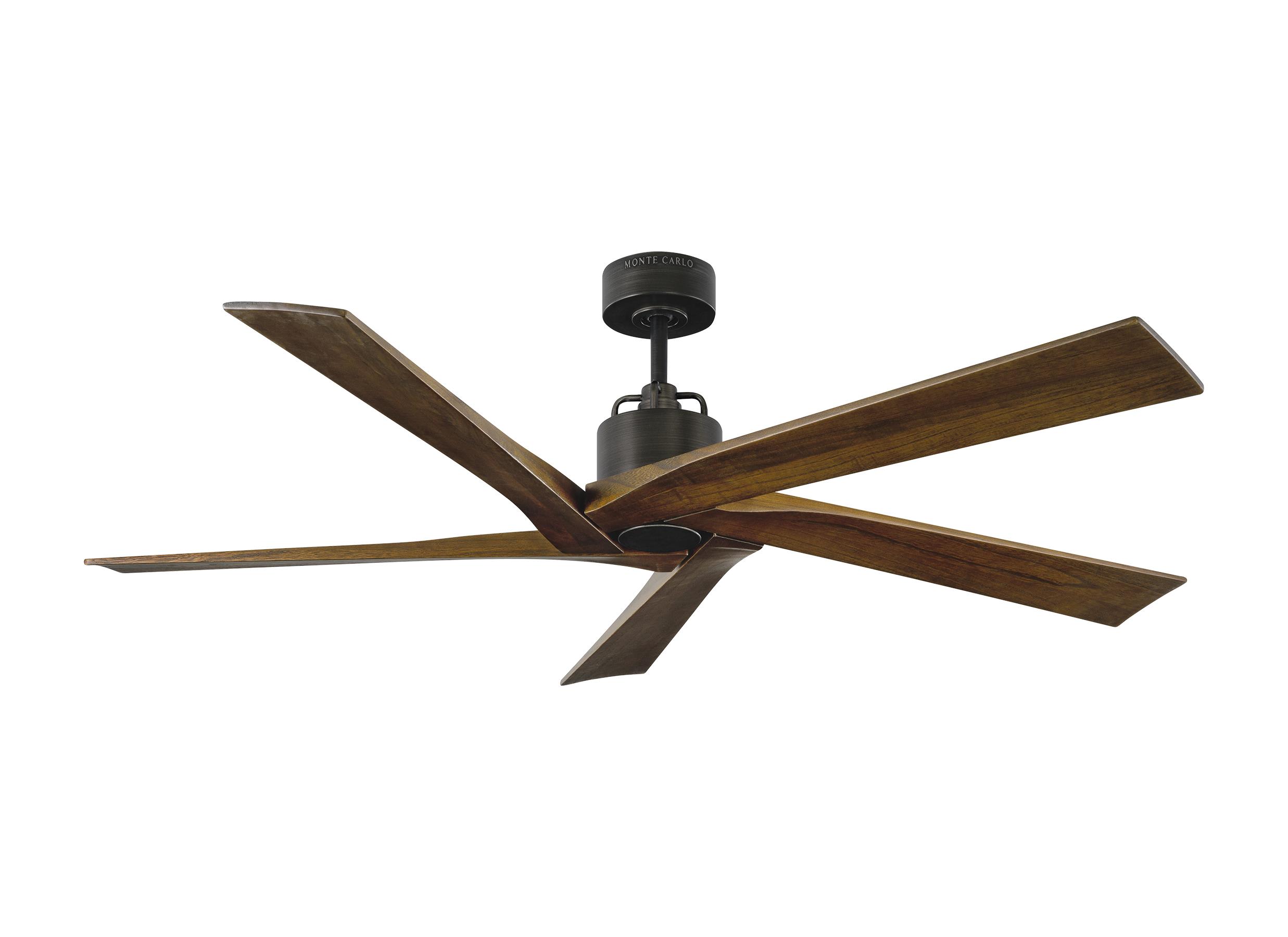 5 Blade Indoor Ceiling Fan