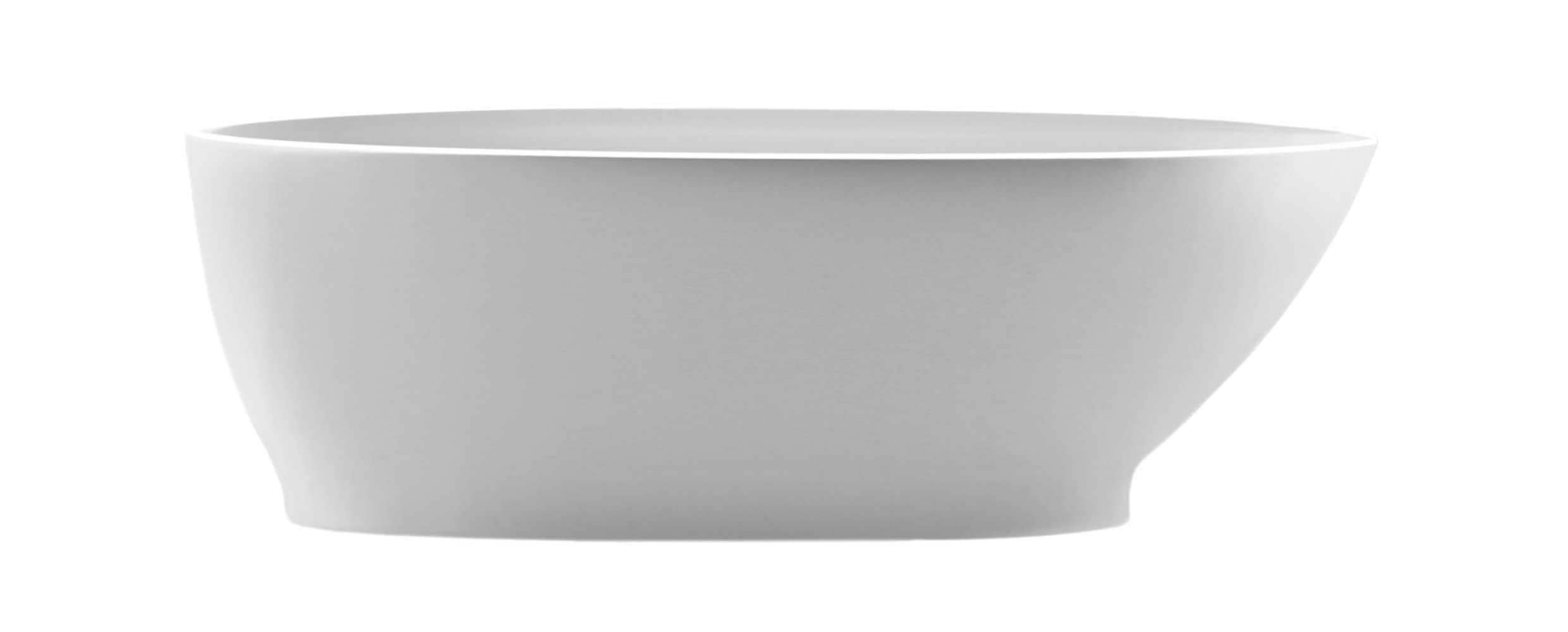 MTI Baths SSTBL1-WH-MT at Elegant Designs Specializes in luxury