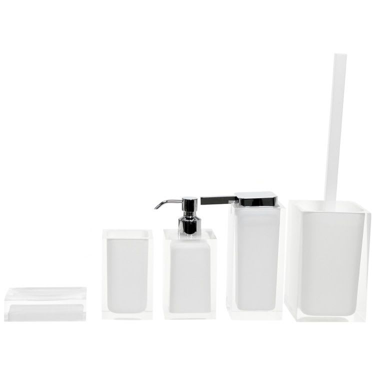 Nameeks Gedy RA300-04 Avacado Green Gedy Bathroom