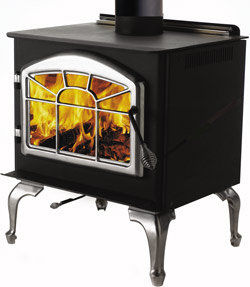 Napoleon Stoves Climate Control - 1400-PL