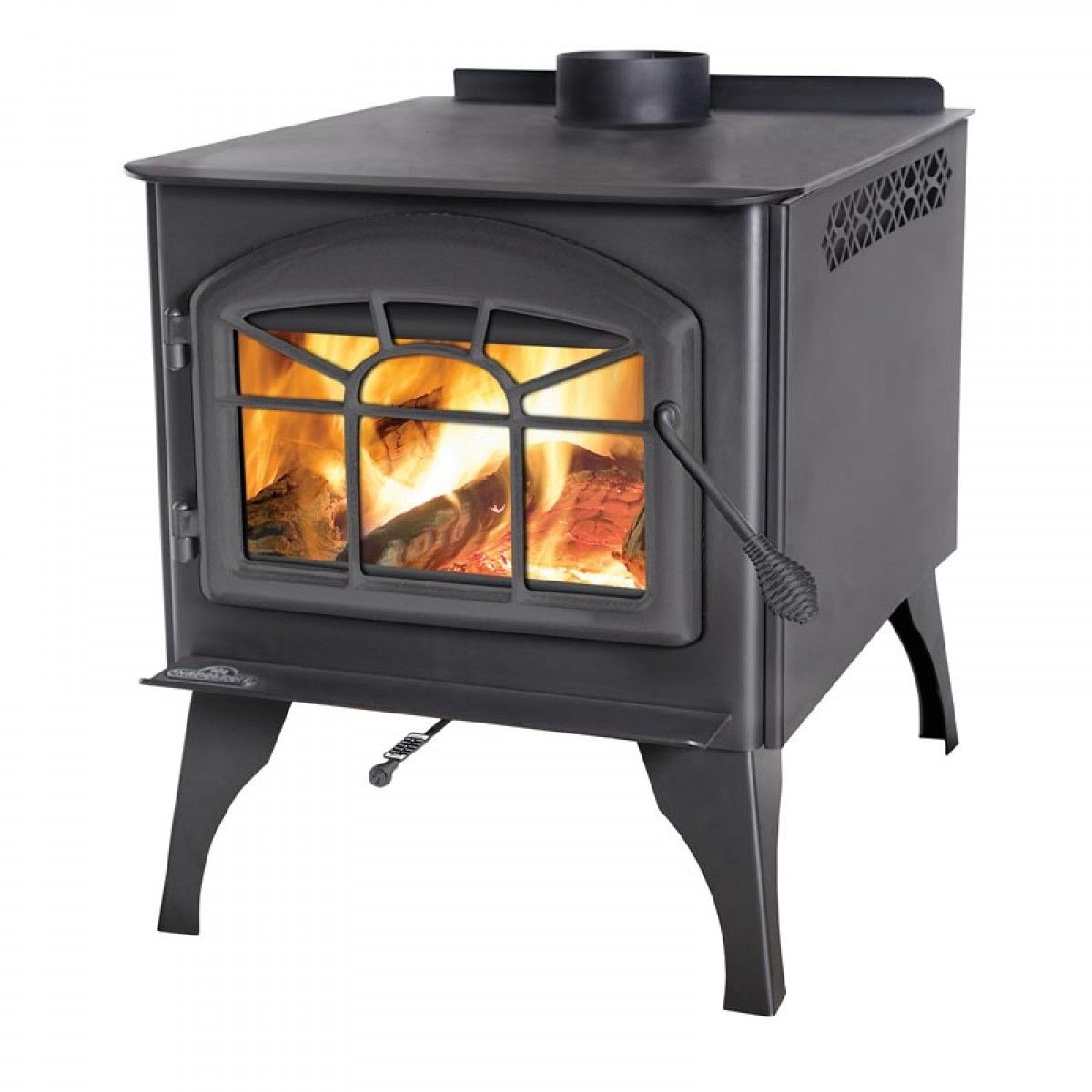 Napoleon Stoves Climate Control - 1100L