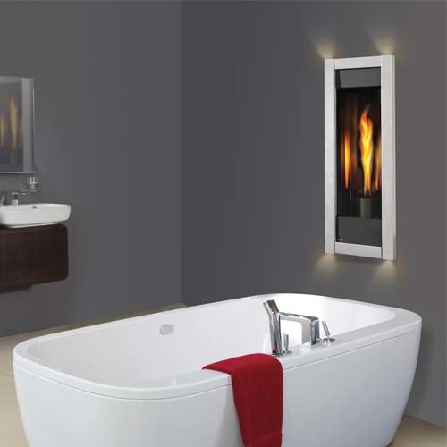 Napoleon Wall Mount Fireplace Gt8sb