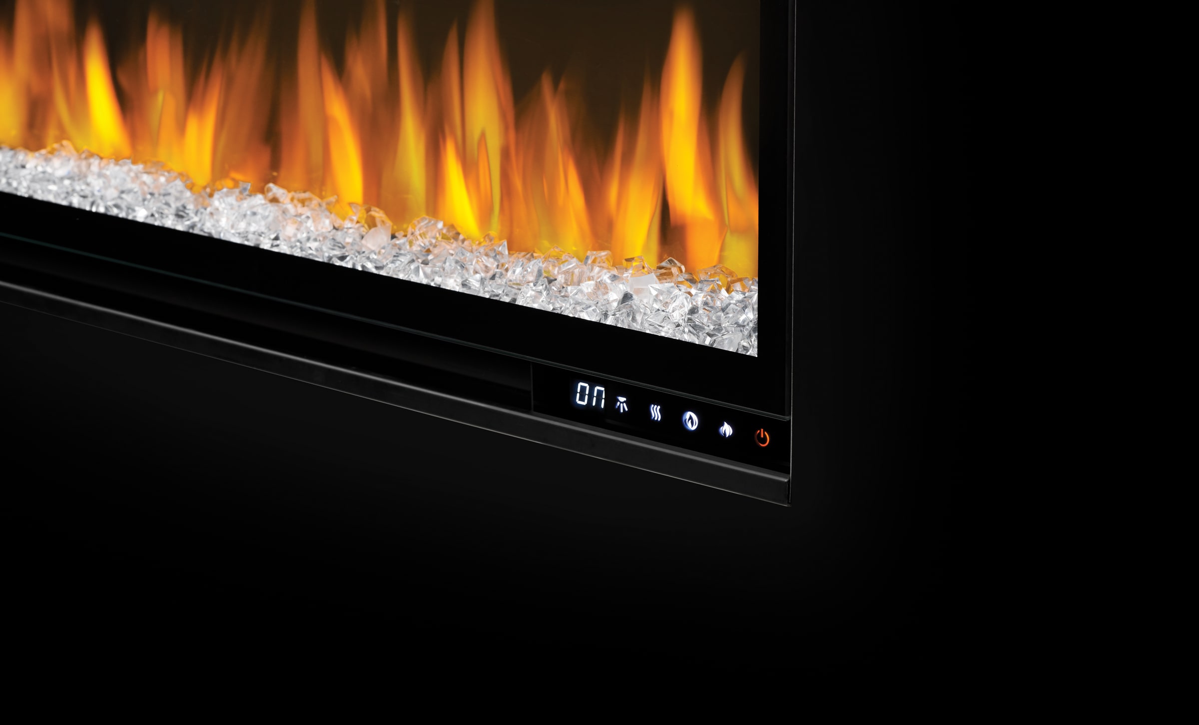 Napoleon Wall Mount Fireplace Nefl50chs