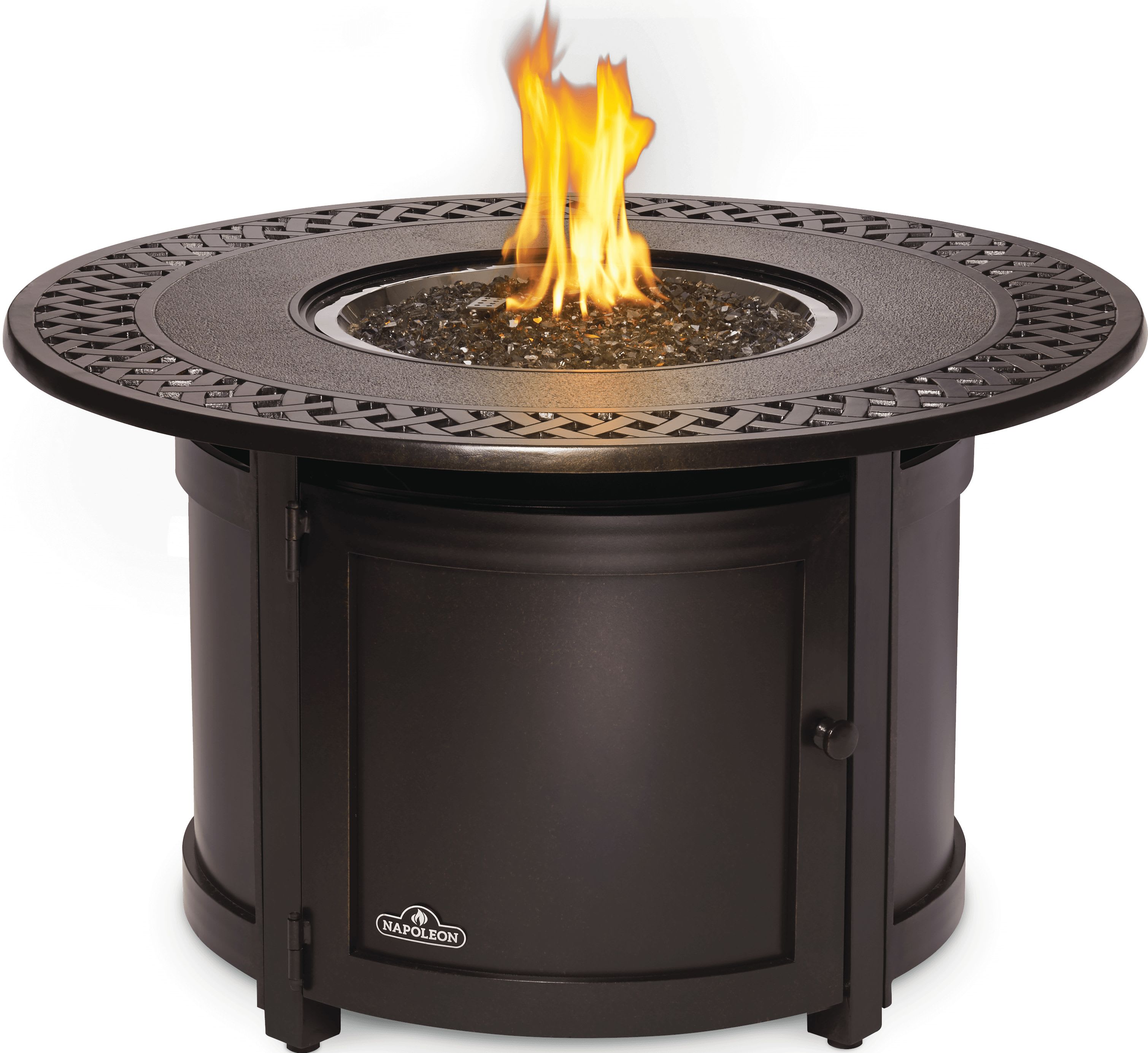 Napoleon Fire Pits Climate Control - VICT3