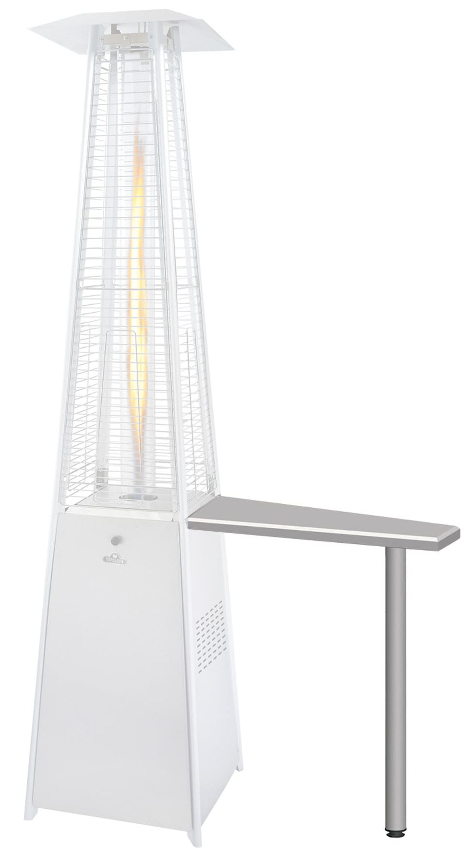 napoleon outdoor fire pit on Napoleon Patio Heater Accessories Outdoor Living Pts31