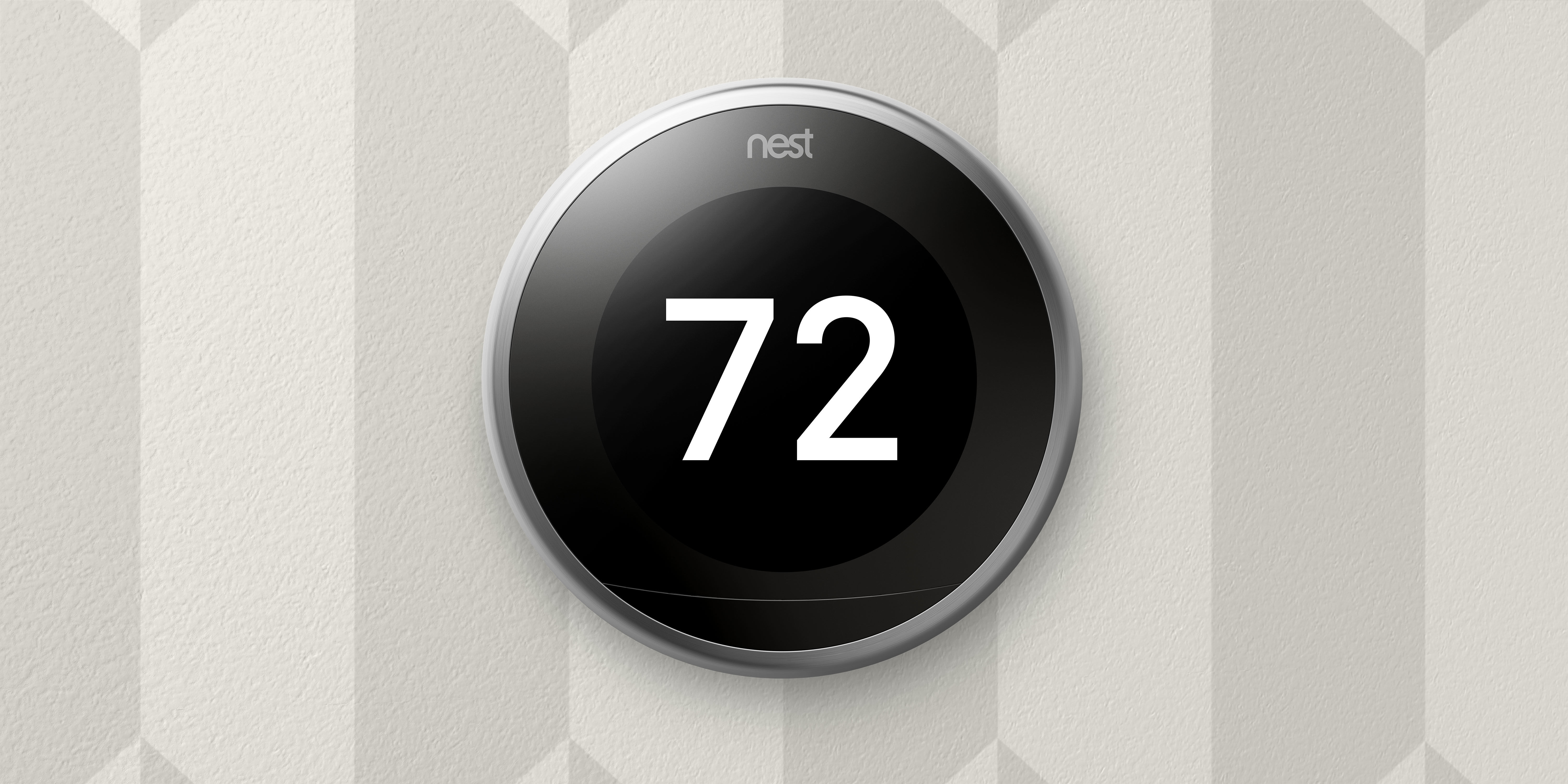 Nest Programmable Thermostat T30