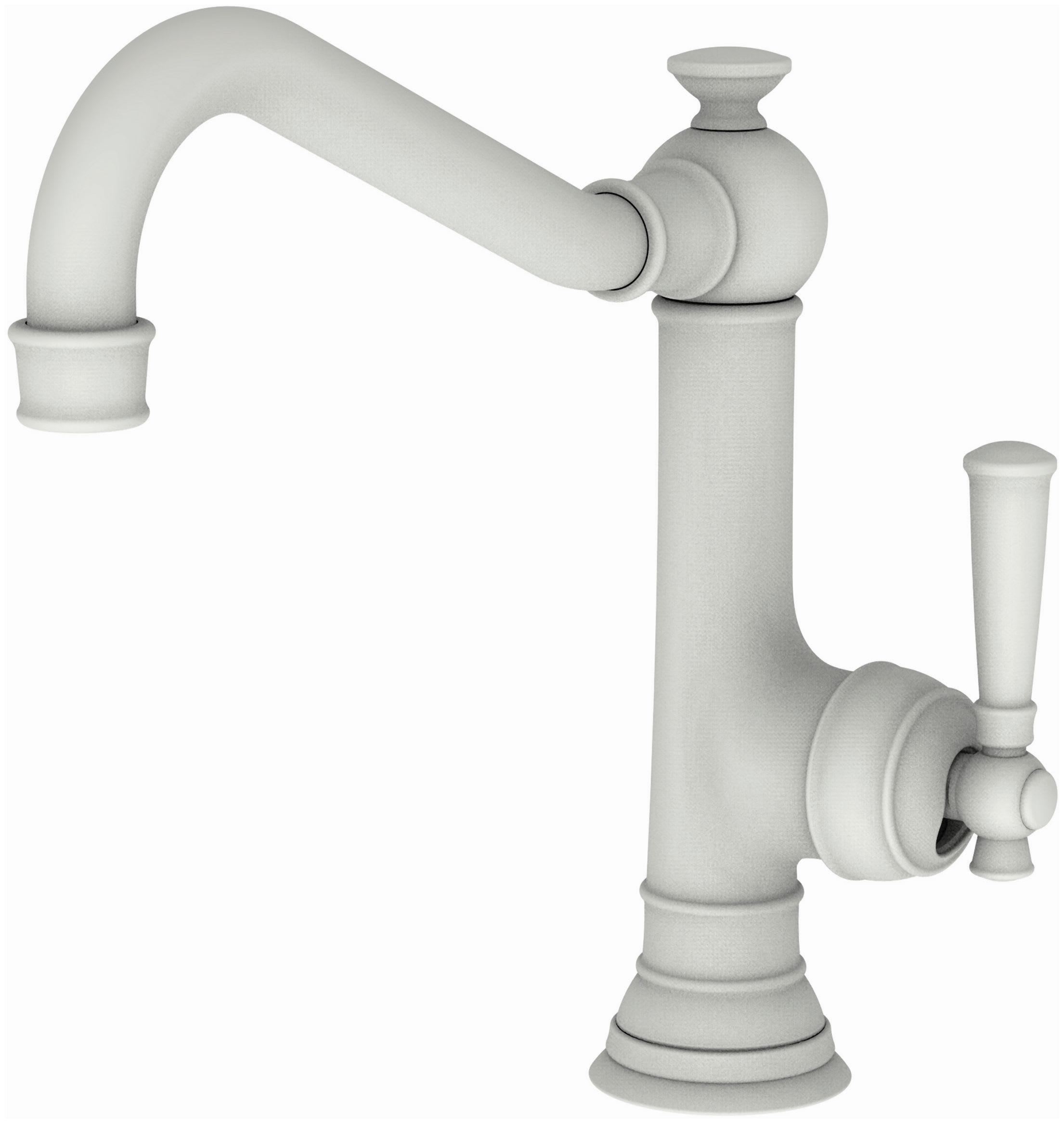 Newport Brass Jacobean Kitchen Faucet Dandk Organizer