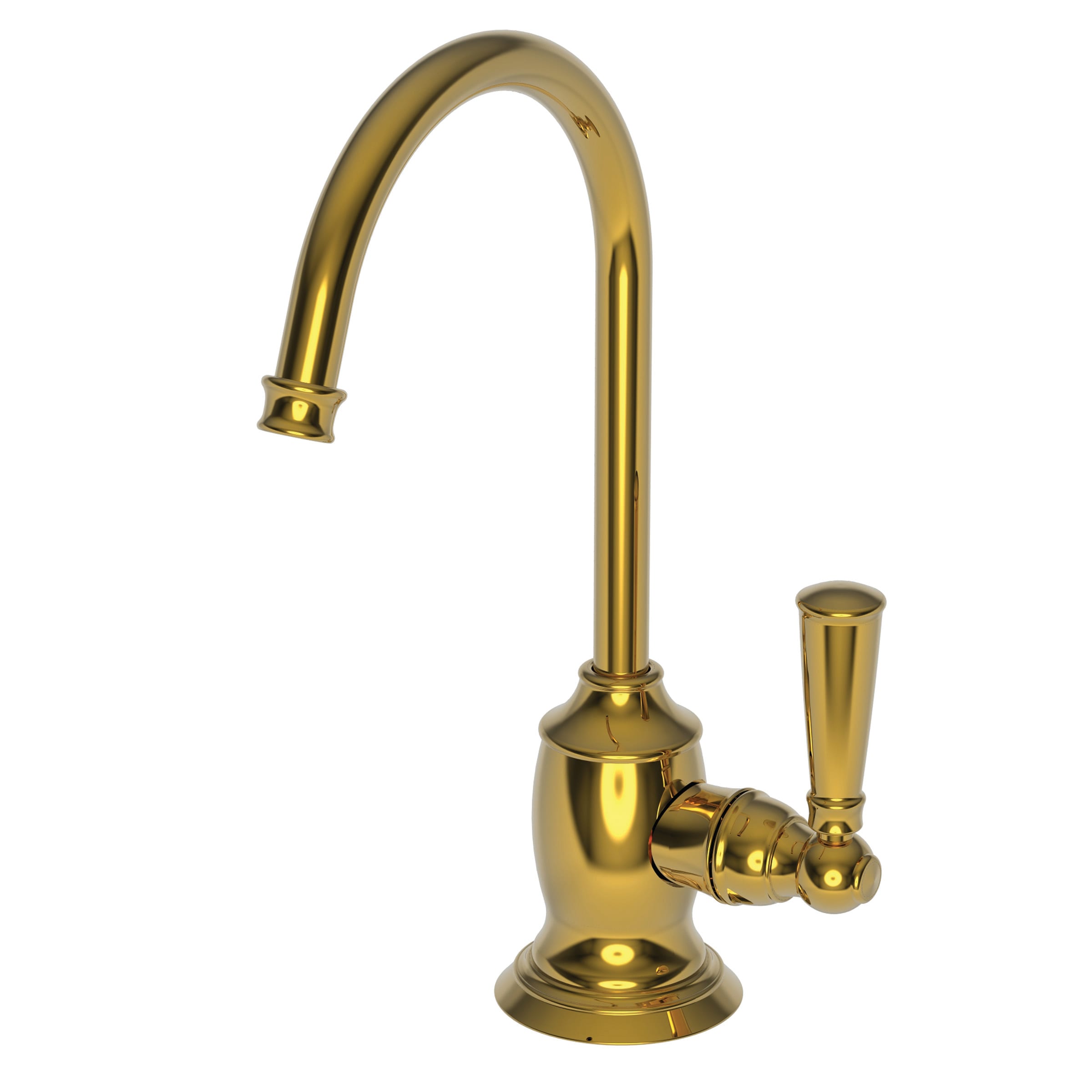 Newport Brass 2470 5623 24 Polished Gold Pvd Jacobean