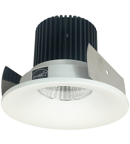 大学 兄弟割引 Nora Lighting 2 Iolite White Powder Matte NIOB-2RNB30XMPW/10 ライト・ランタン