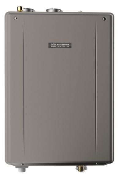 Noritz EZ111DVNG Silver EZ Series 11.1 GPM 199900 BTU 120 Volt Residential  Natural Gas Tankless Water Heater - VentingDirect.com