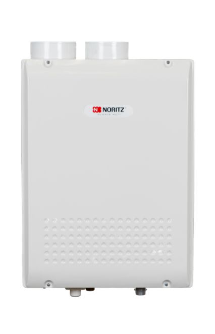Noritz Tankless Water Heaters Water Heaters - NRC98-DV-NG