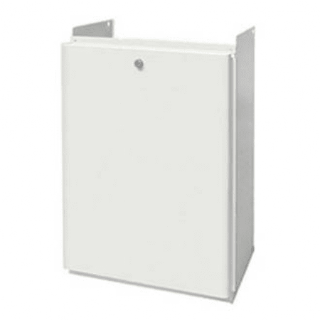 Noritz PC-3S-SUS N/A Stainless Steel Pipe Cover for NC250, NCC199 Series -  VentingDirect.com
