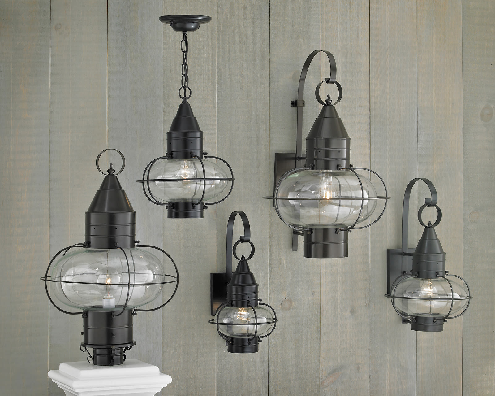 Norwell onion lights discount