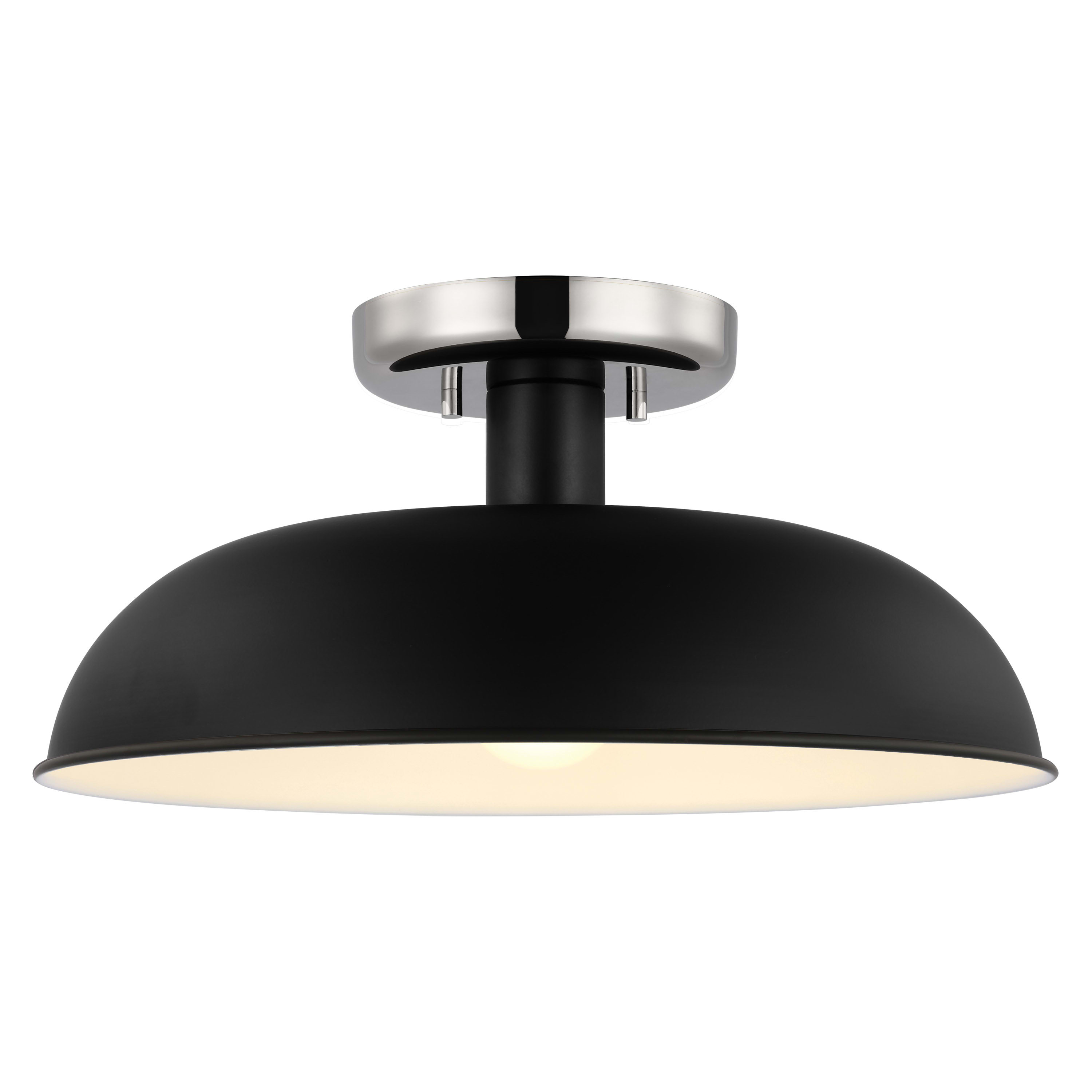 Nuvo 2 Light 11 Semi-Flush