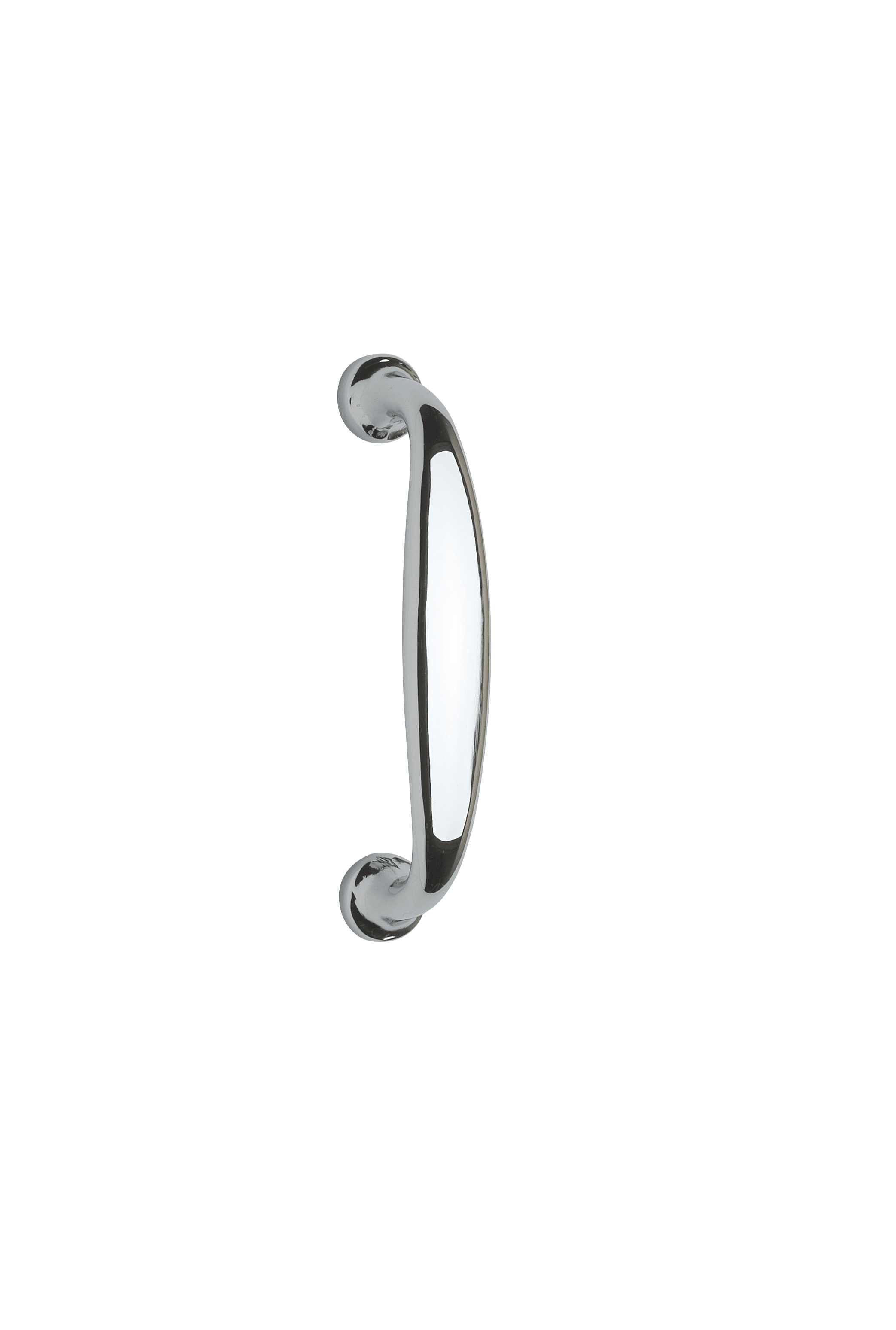 Polished  Brass Omina Faucet Crystal Lever Shutoff Trim Only 