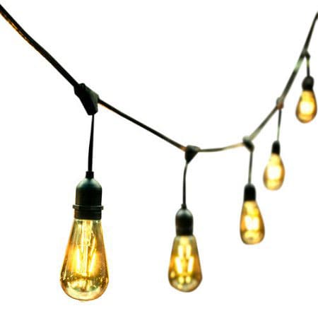Ove Decors LED STRING LIGHT